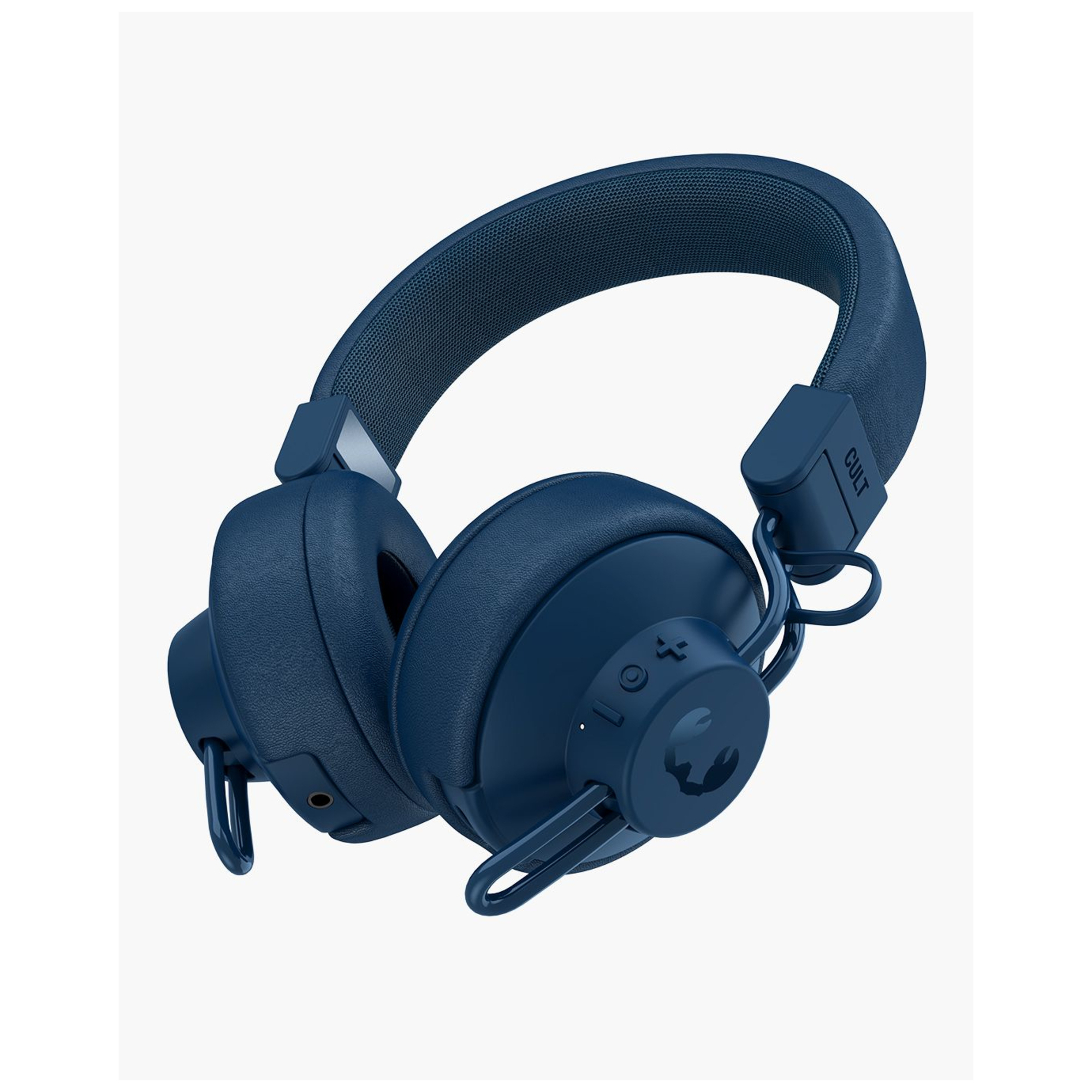 Fresh 'n Rebel CULT Casque Sans fil Arceau AppelsMusique USB Type C Bluetooth Neuf