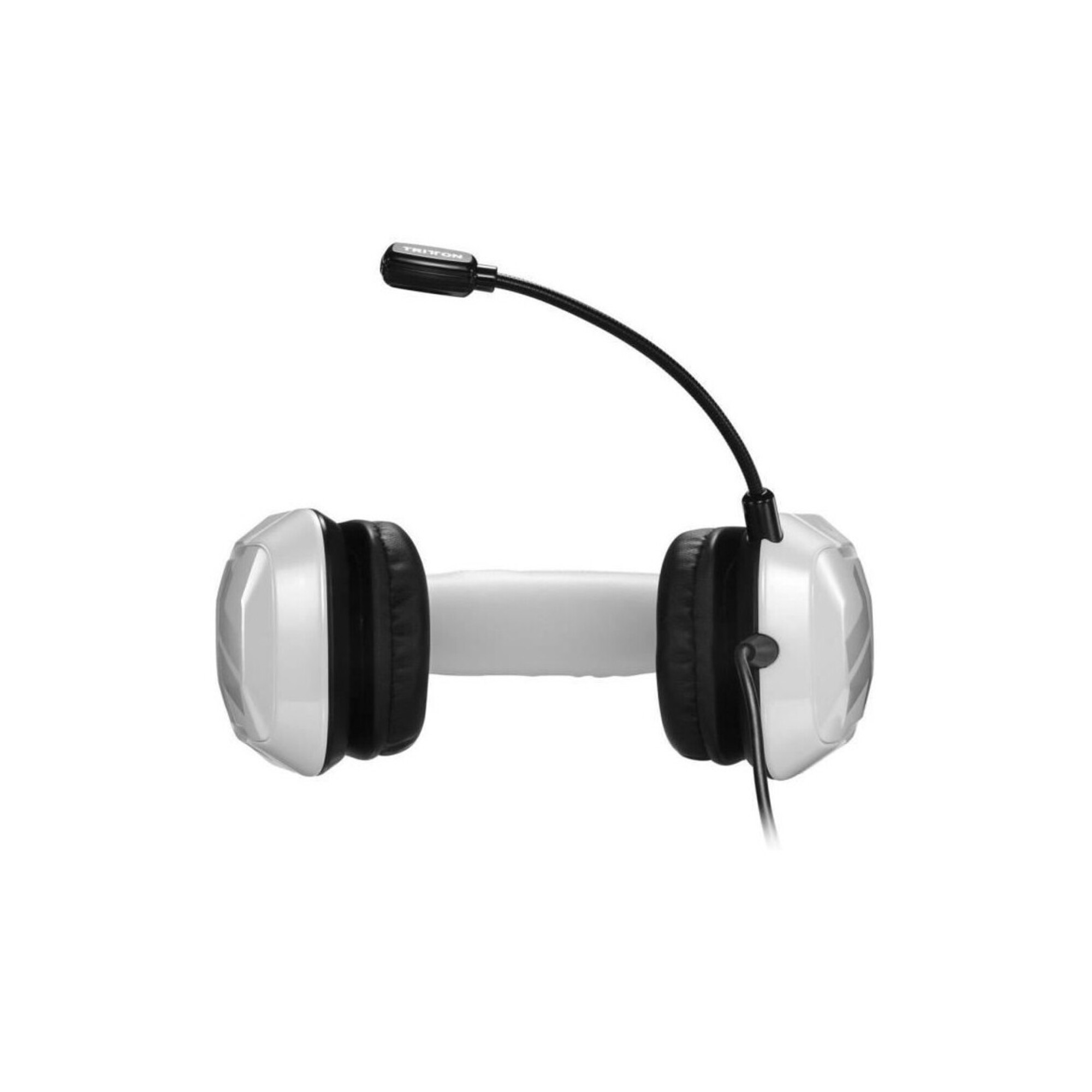 Casque micro TRITTON KAMA+ compatible PS5 PS4 XBOX PC Neuf - vue 3