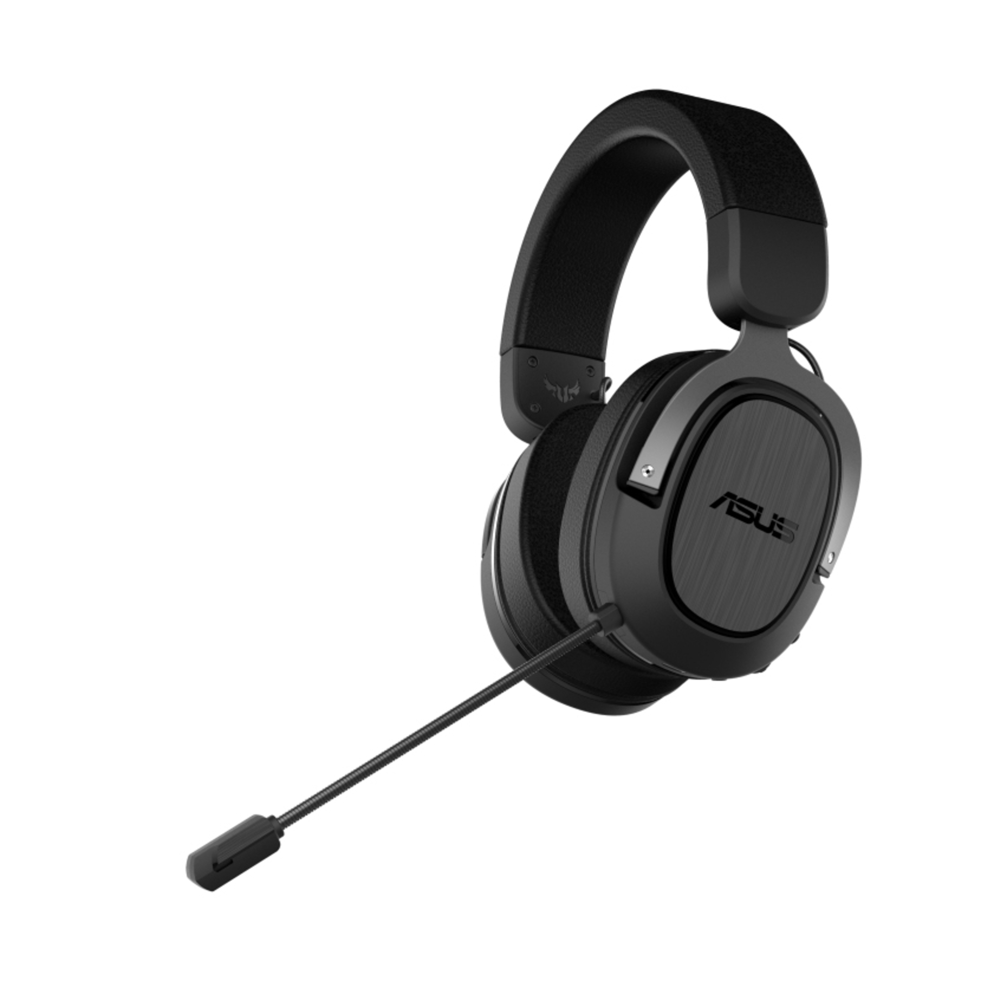 ASUS TUF Gaming H3 Wireless Casque Sans fil Arceau Jouer USB Type-C Gris - Neuf