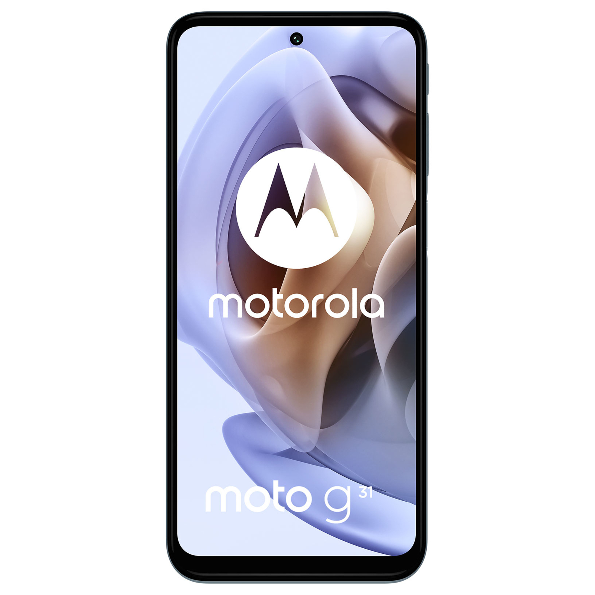 Motorola G31 - vue 4