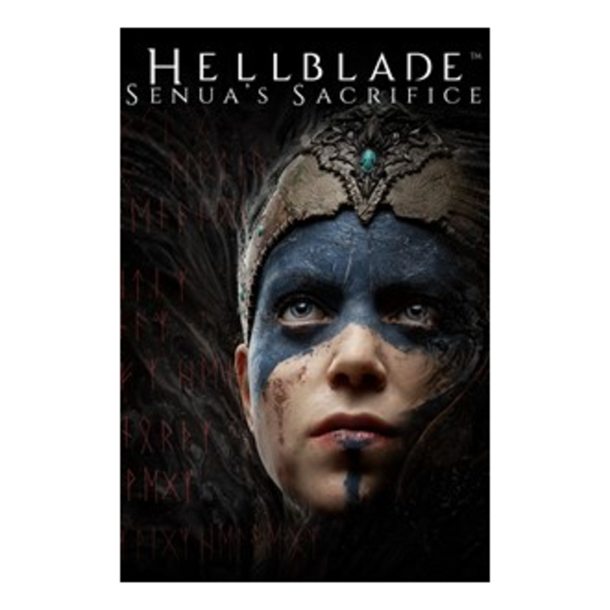Microsoft Hellblade: Senua' Sacrifice Standard Xbox One Neuf - vue 2