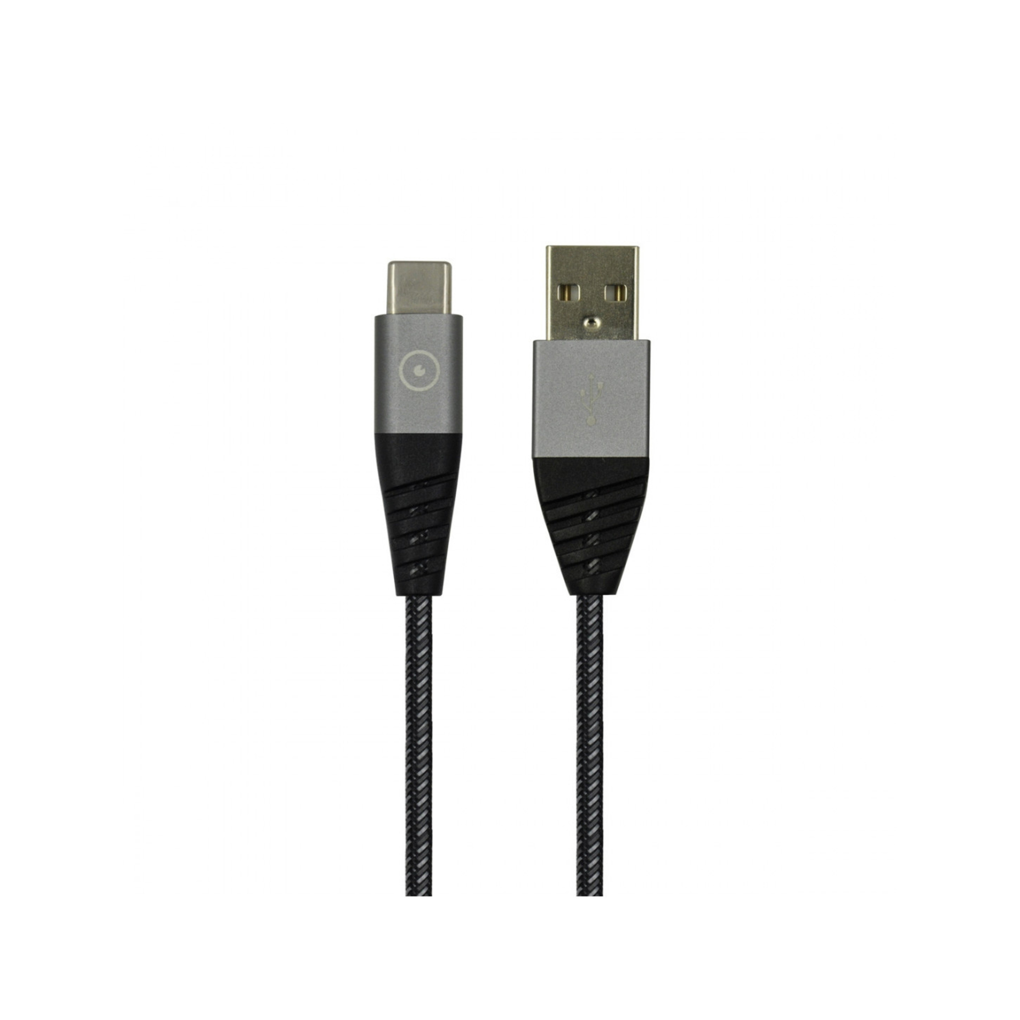MUVIT TIGER Câble Ultra Resistant USB / Type C 1.2 - vue 4