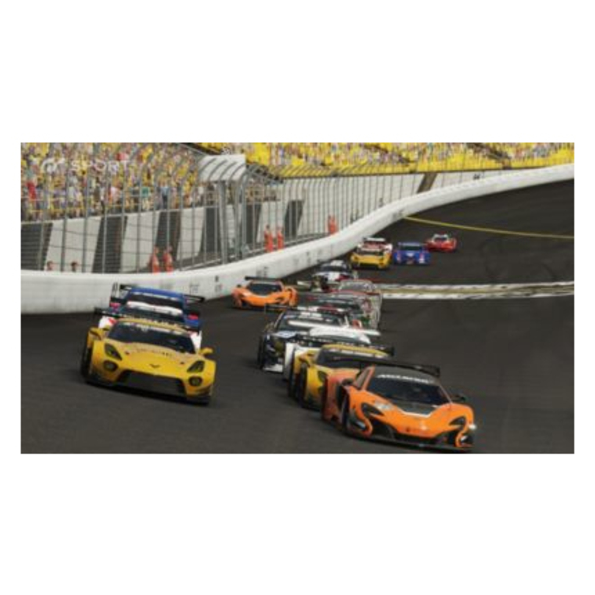 Sony Gran Turismo Sport PS4 Standard PlayStation 4 Neuf - vue 2