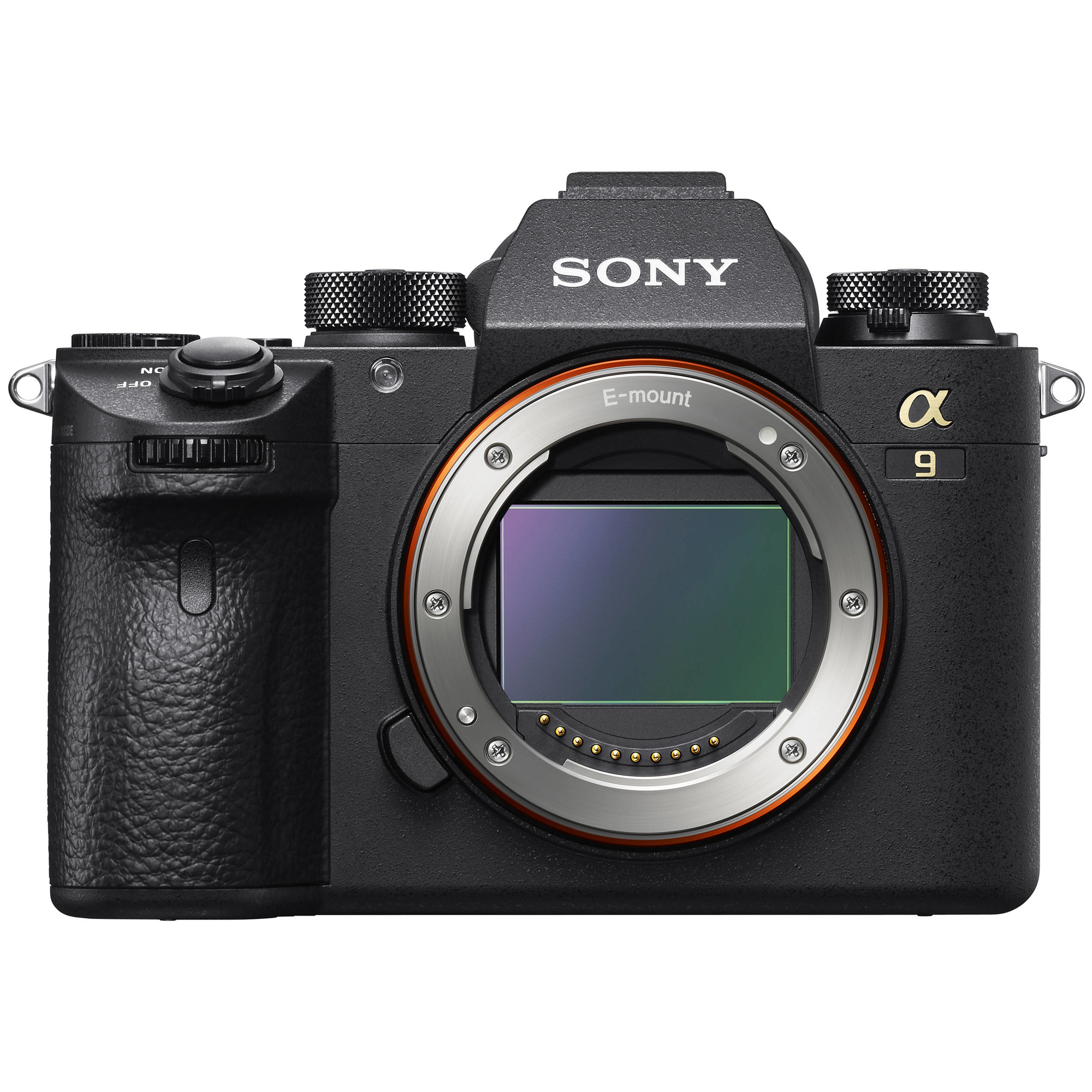 Sony Alpha 9