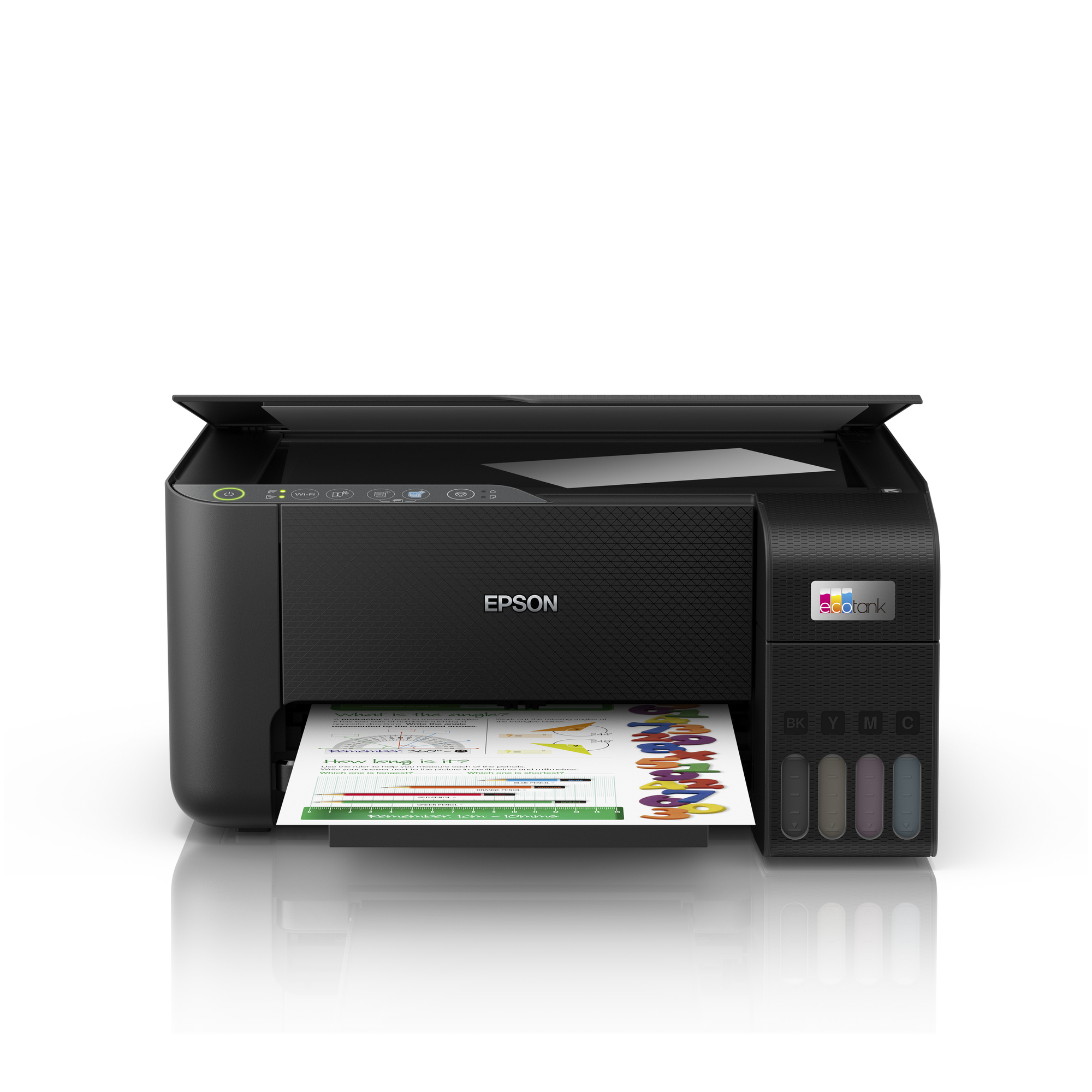 Epson ET 2815 33 15PPM 5760 XMFP Taille Unique - vue 4