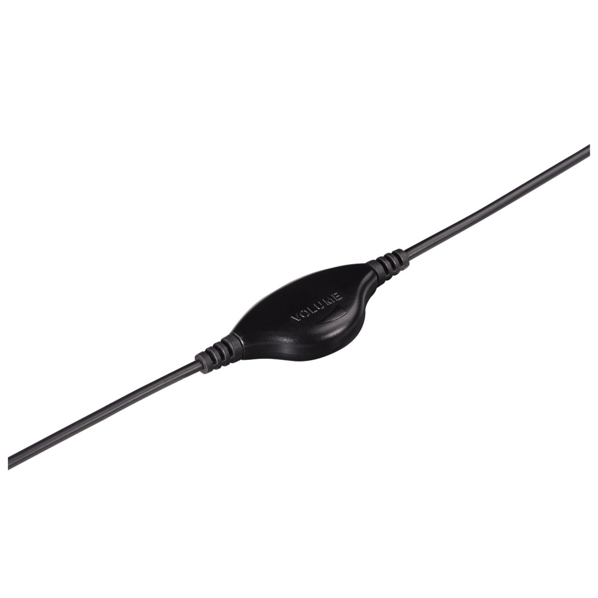 Casque Hama Essential HS 300 – Avec Fil, Appels/Musique, 2 m - vue 3