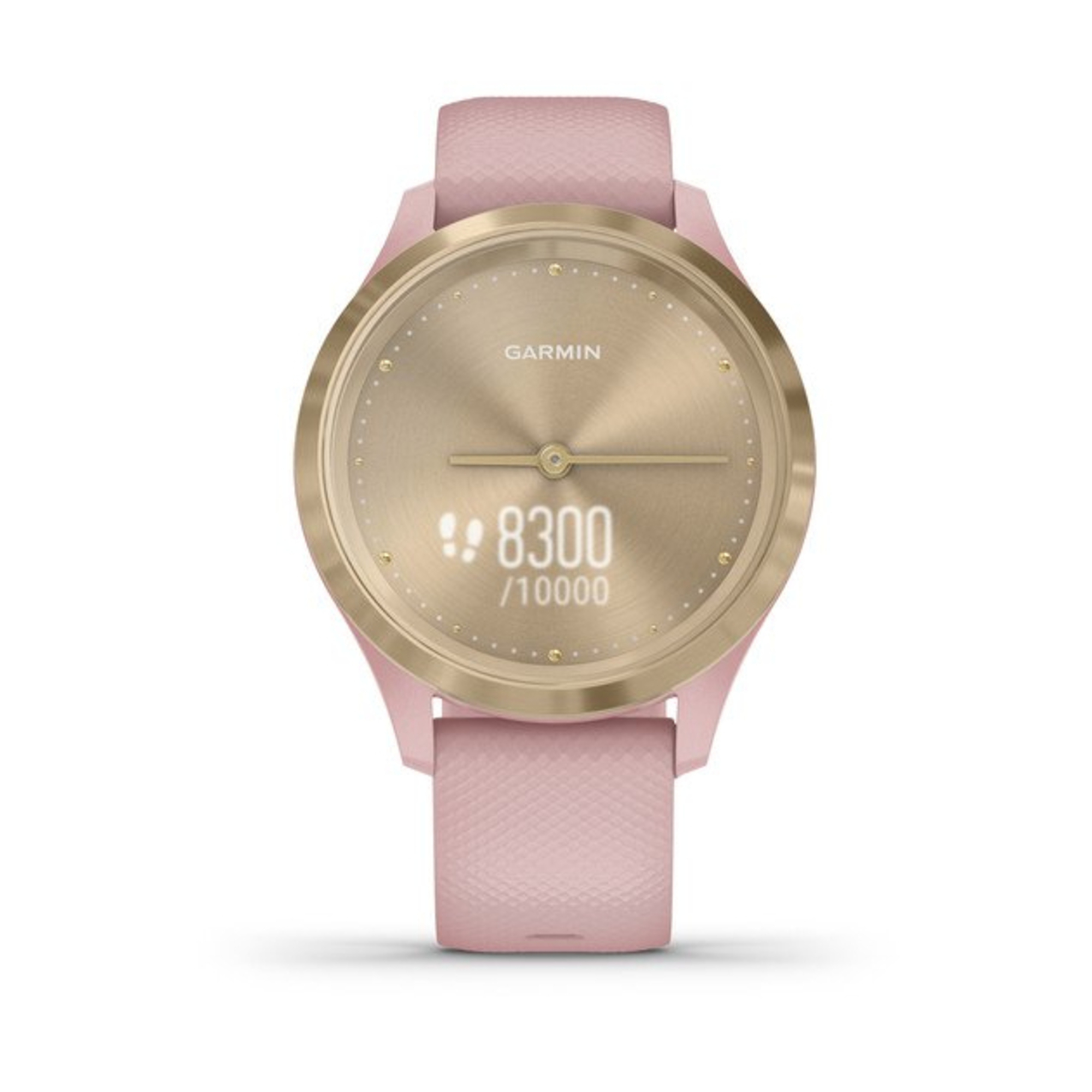 Vívomove 3S Oled Or Gps Satellite Neuf - vue 2