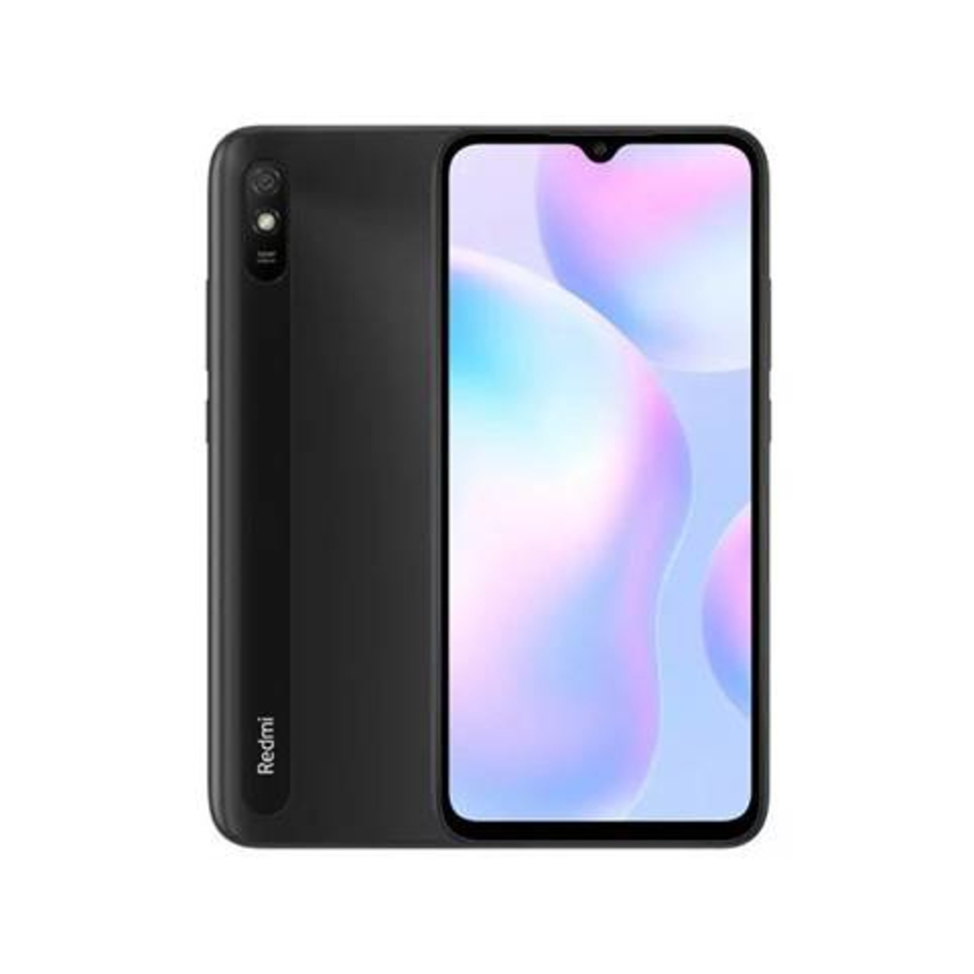 Redmi 9A 32 Go, Gris, débloqué - Très bon état