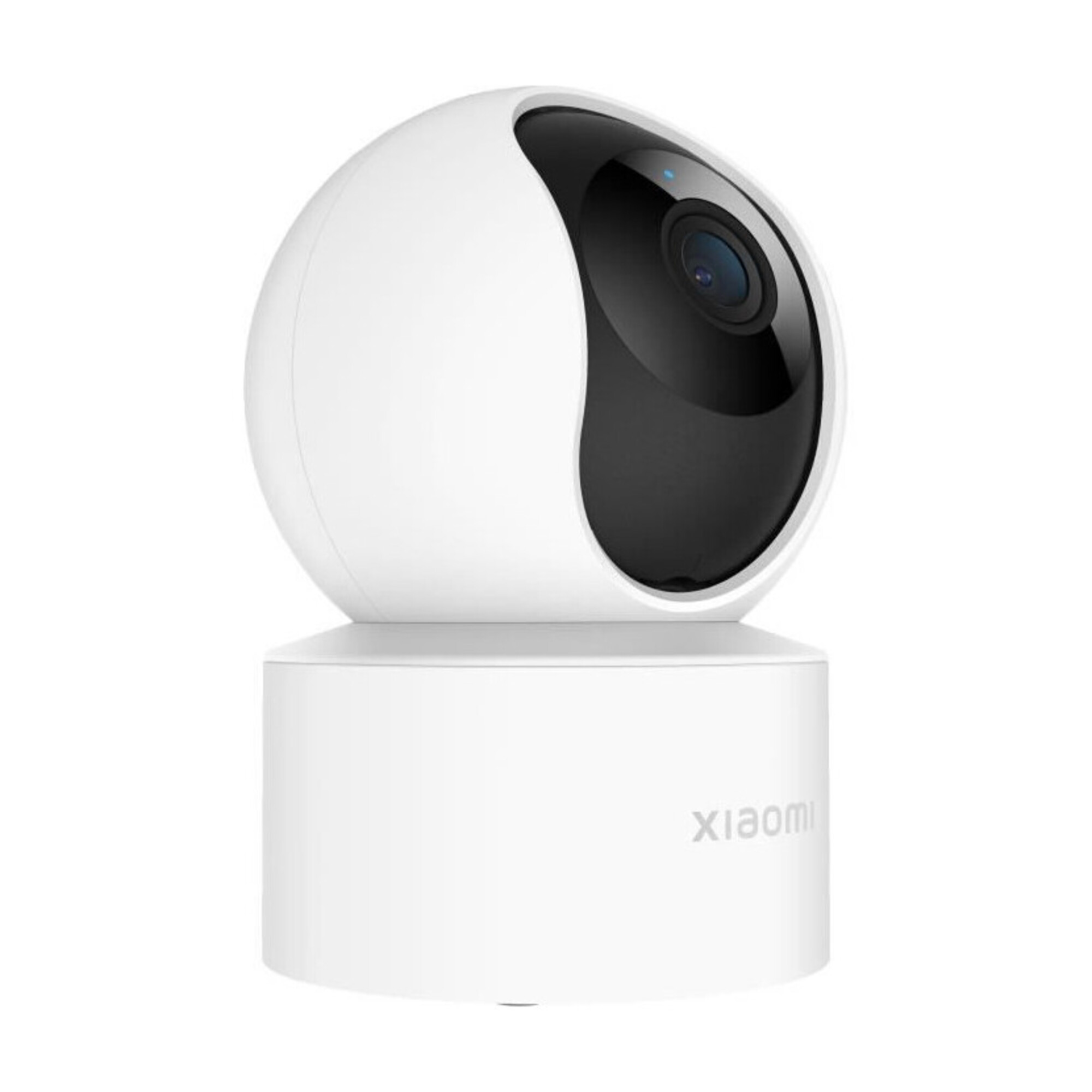 Smart Camera C200 - Caméra de surveillance connectée d'intérieure, Blanc - Neuf