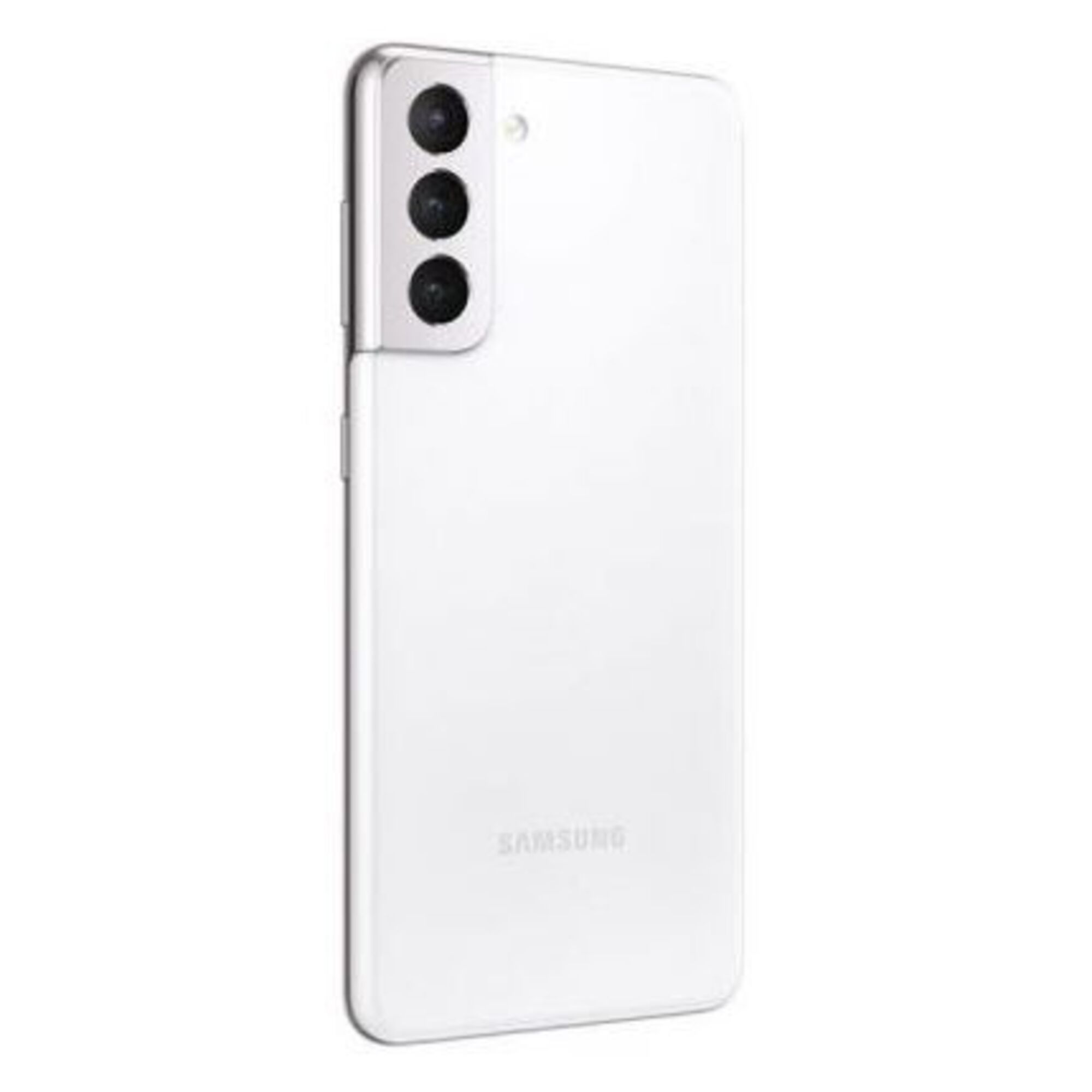 Galaxy S21 5G 128 Go, Blanc, débloqué - Très bon état