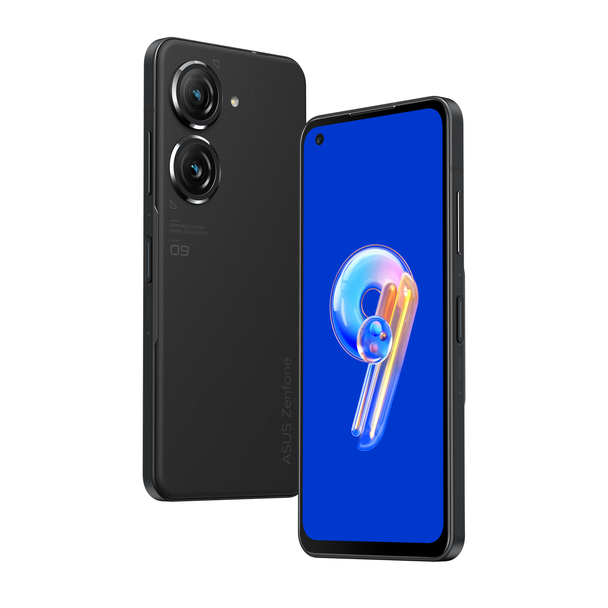 Asus Zenfone 9 - vue 6