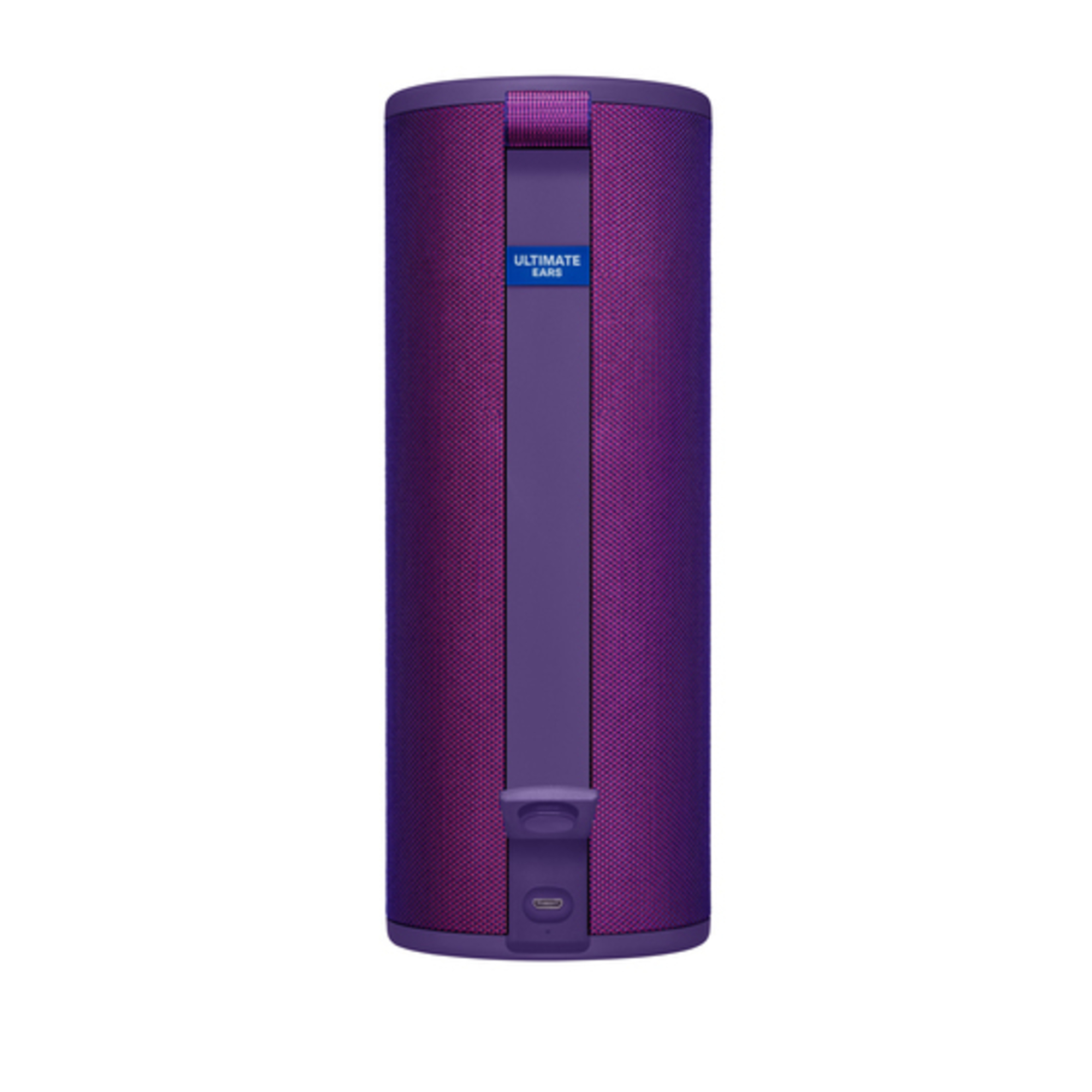 Enceinte Ultimate Ears Megaboom 3 Enceinte portable stéréo Violet - Neuf