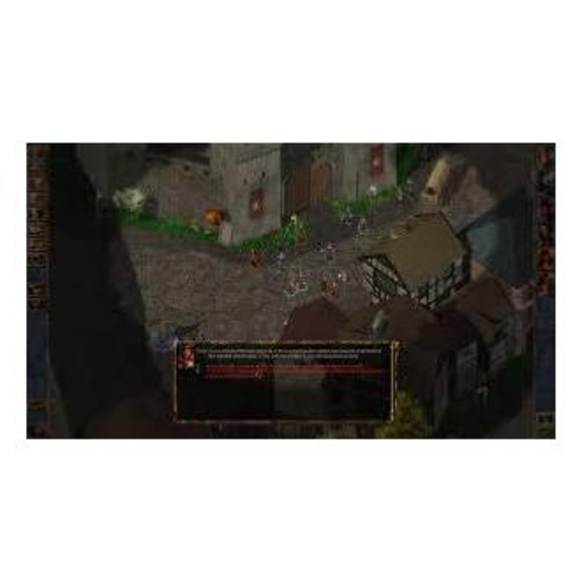 Baldur' Gate 1 + 2 : Enhanced Edition Xbox One - vue 3