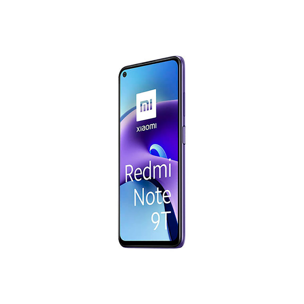 Redmi Note 9T 64 Go, Violet - Neuf