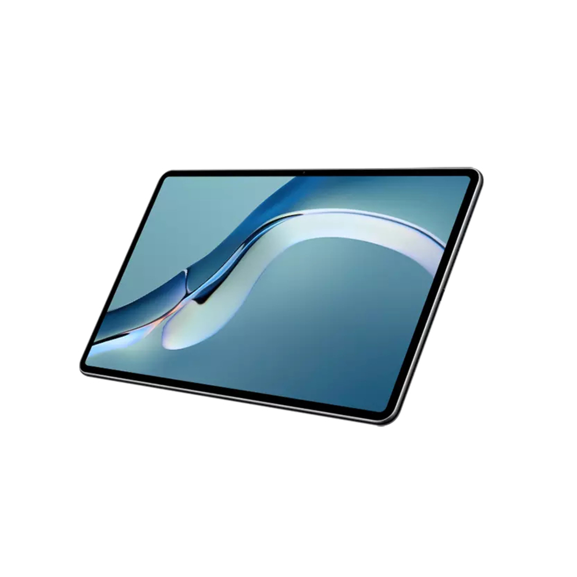 Huawei MatePad Pro 53011ULV tablette Hisilicon Kirin 32 cm 12.6 8 Go Wi Fi 6 802.11ax HarmonyOS 2.0 Très bon état
