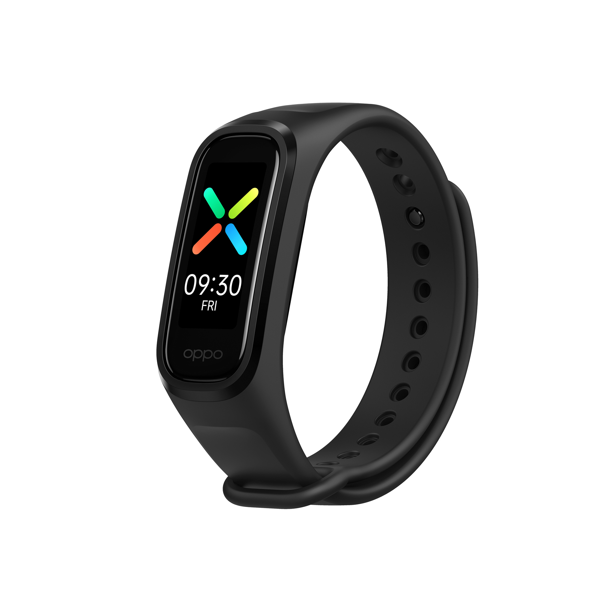 OPPO Band Sport AMOLED Bracelet connecté 2 79 cm 1.1 Neuf