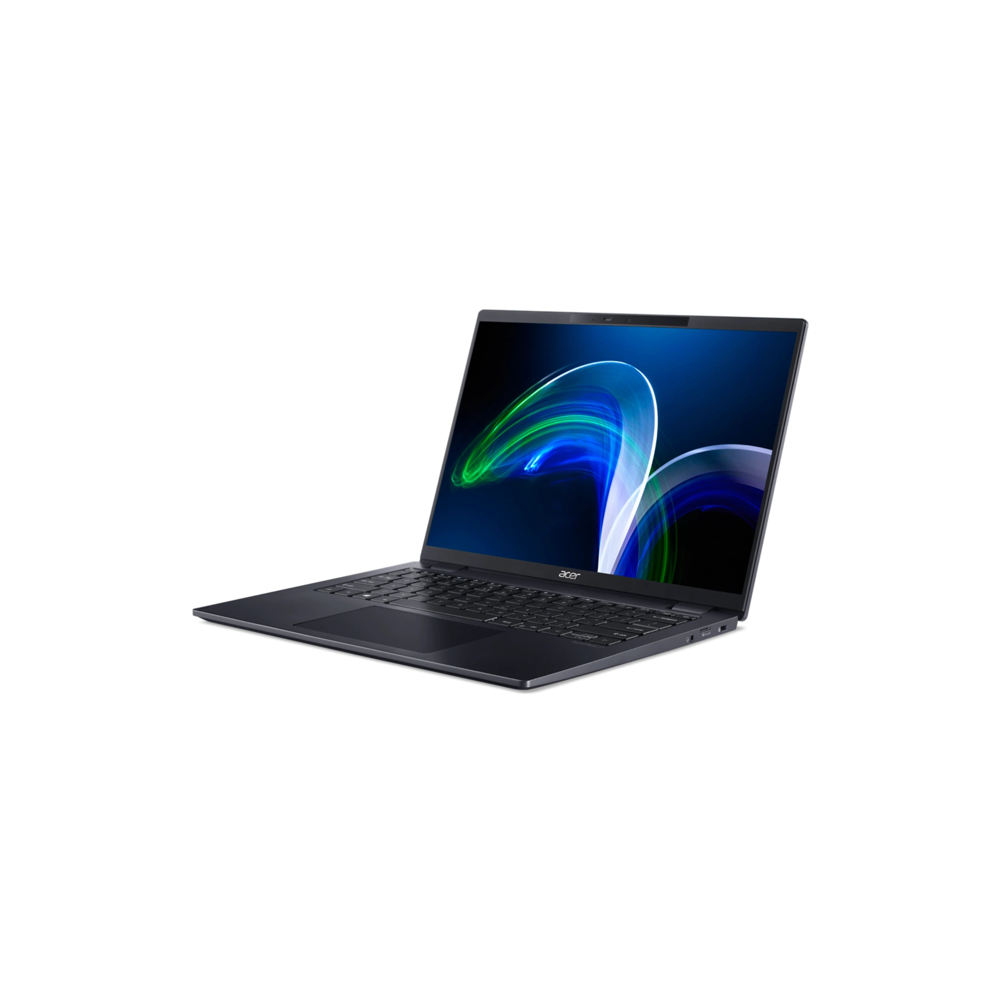 Acer TravelMate P6 TMP614 52 55FK i5 1135G7 Ordinateur portable 35 6 cm 14 WUXGA Intel® Core™ i5 LPDDR4x SDRAM SSD Wi Fi 6 802.11ax Windows 10 Pro Neuf - vue 3