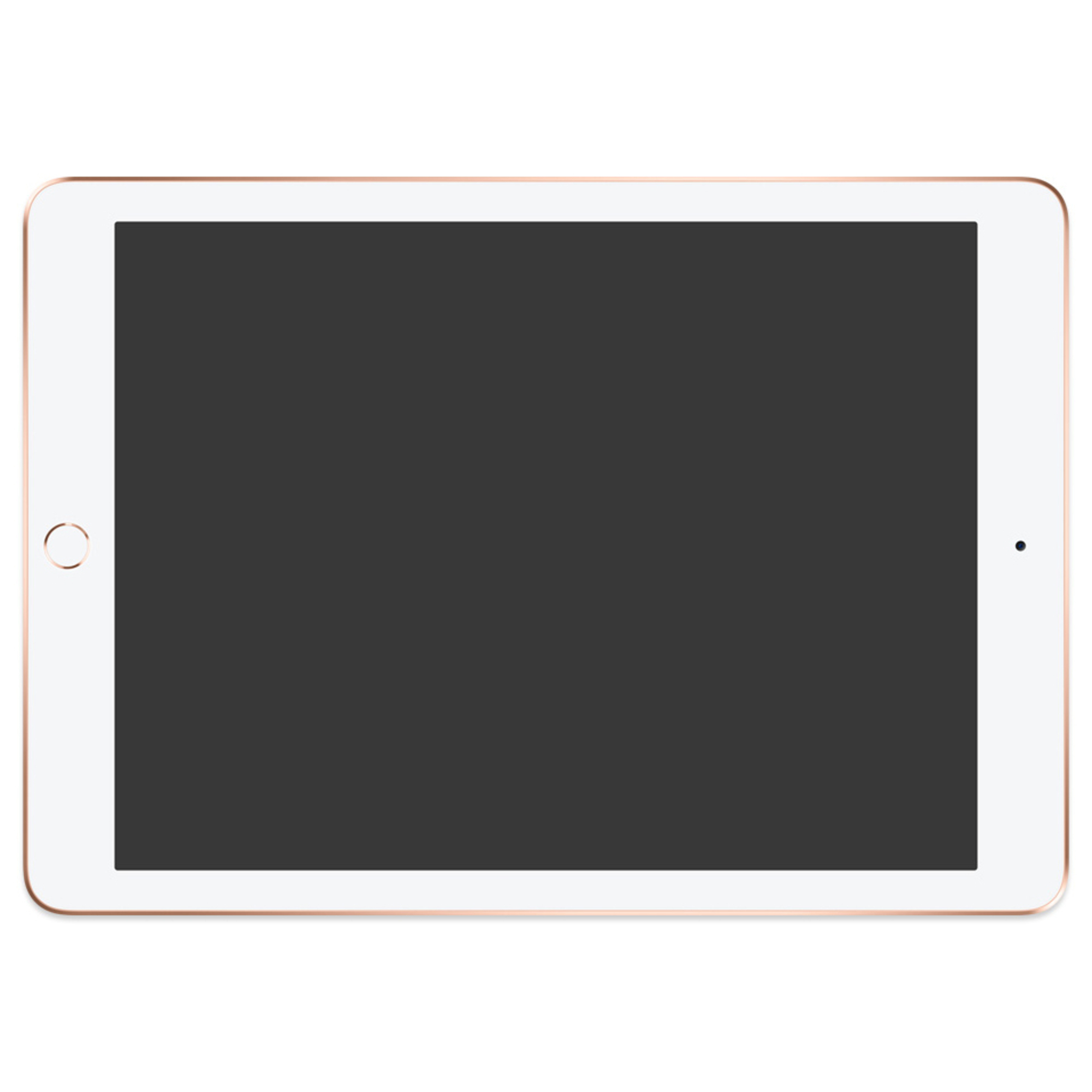 iPad 6 4G LTE 24 6 cm 9.7 Wi Fi 5 802.11ac iOS 11 Bon état - vue 5