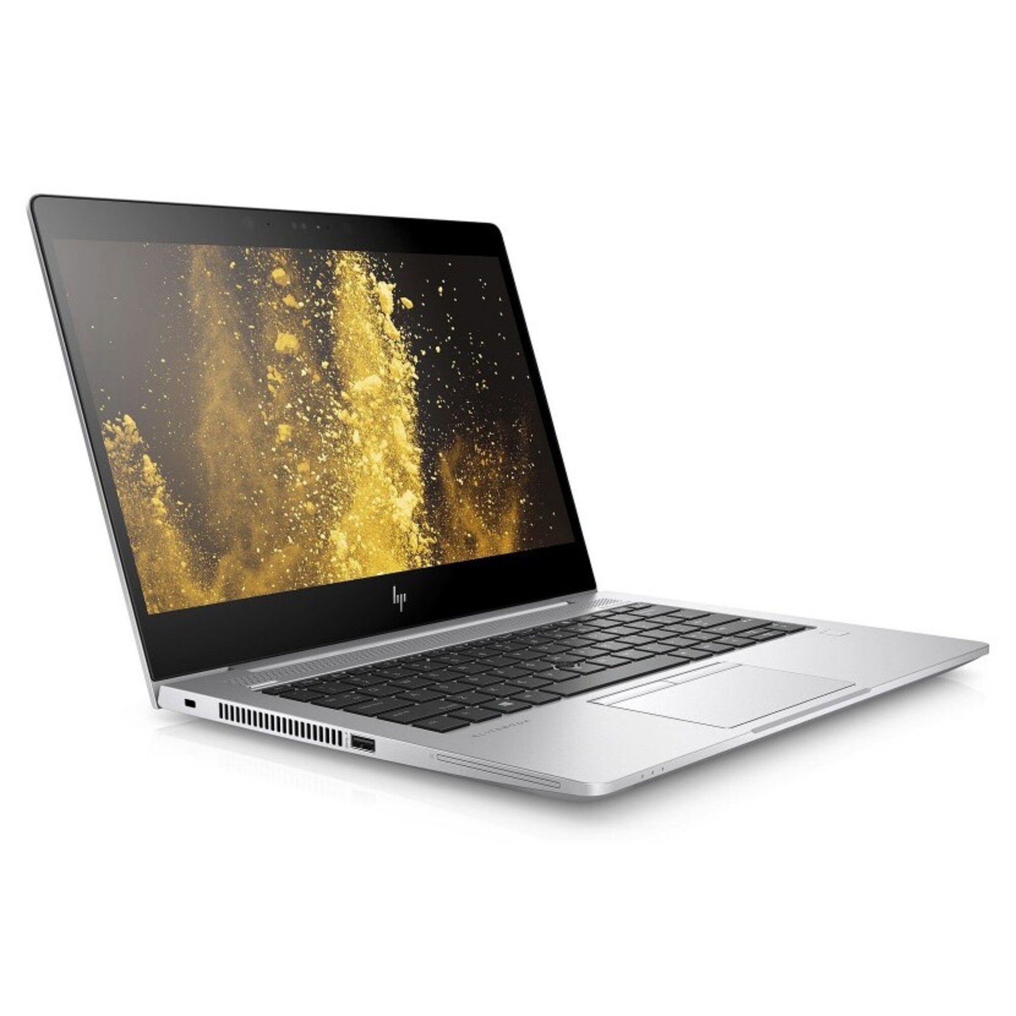 HP EliteBook 830 G5 - 8Go - SSD 512Go - Bon état Bon état -  reconditionné disponible sur Pixmania