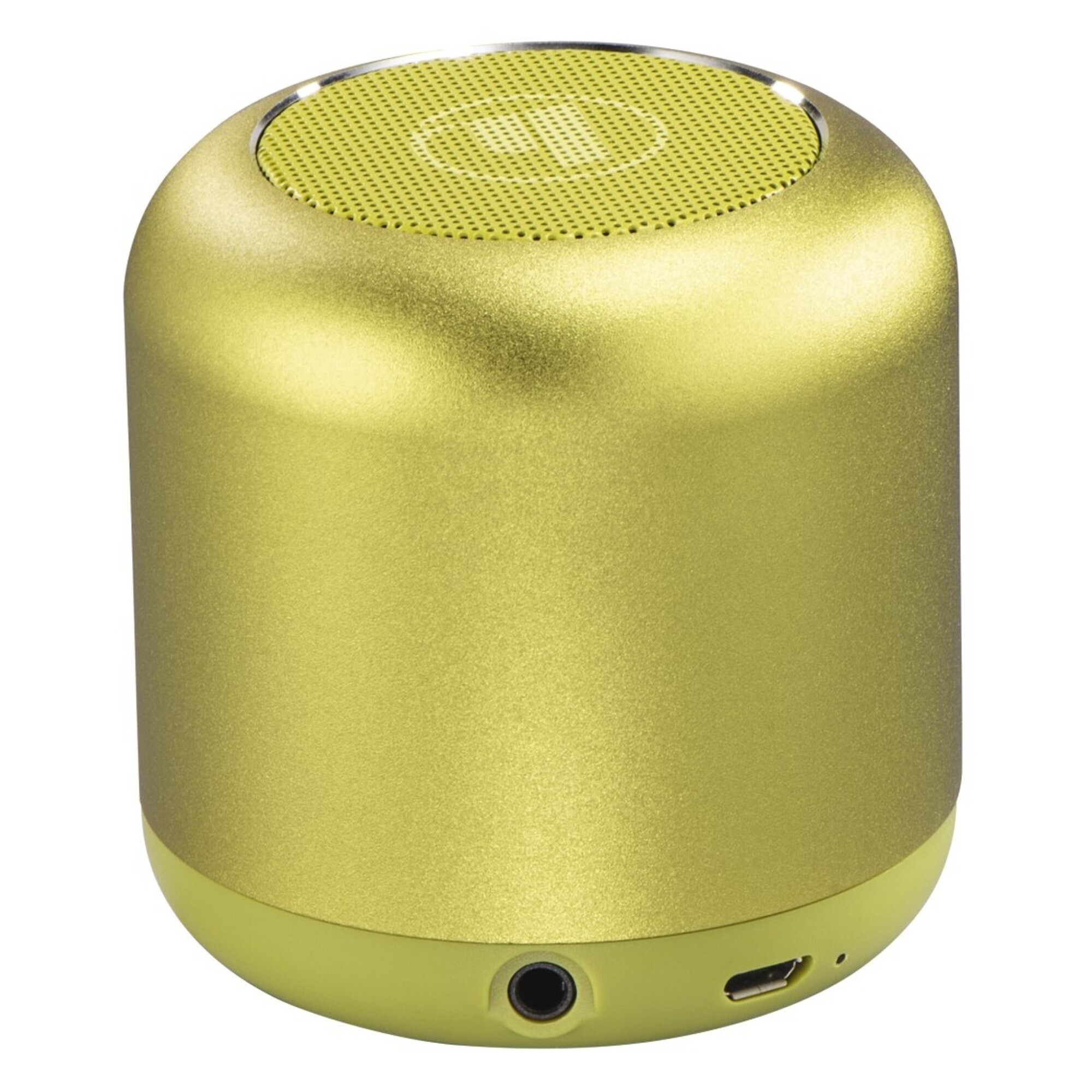 Hama Drum 2.0 Enceinte portable mono Vert 3,5 W - Neuf