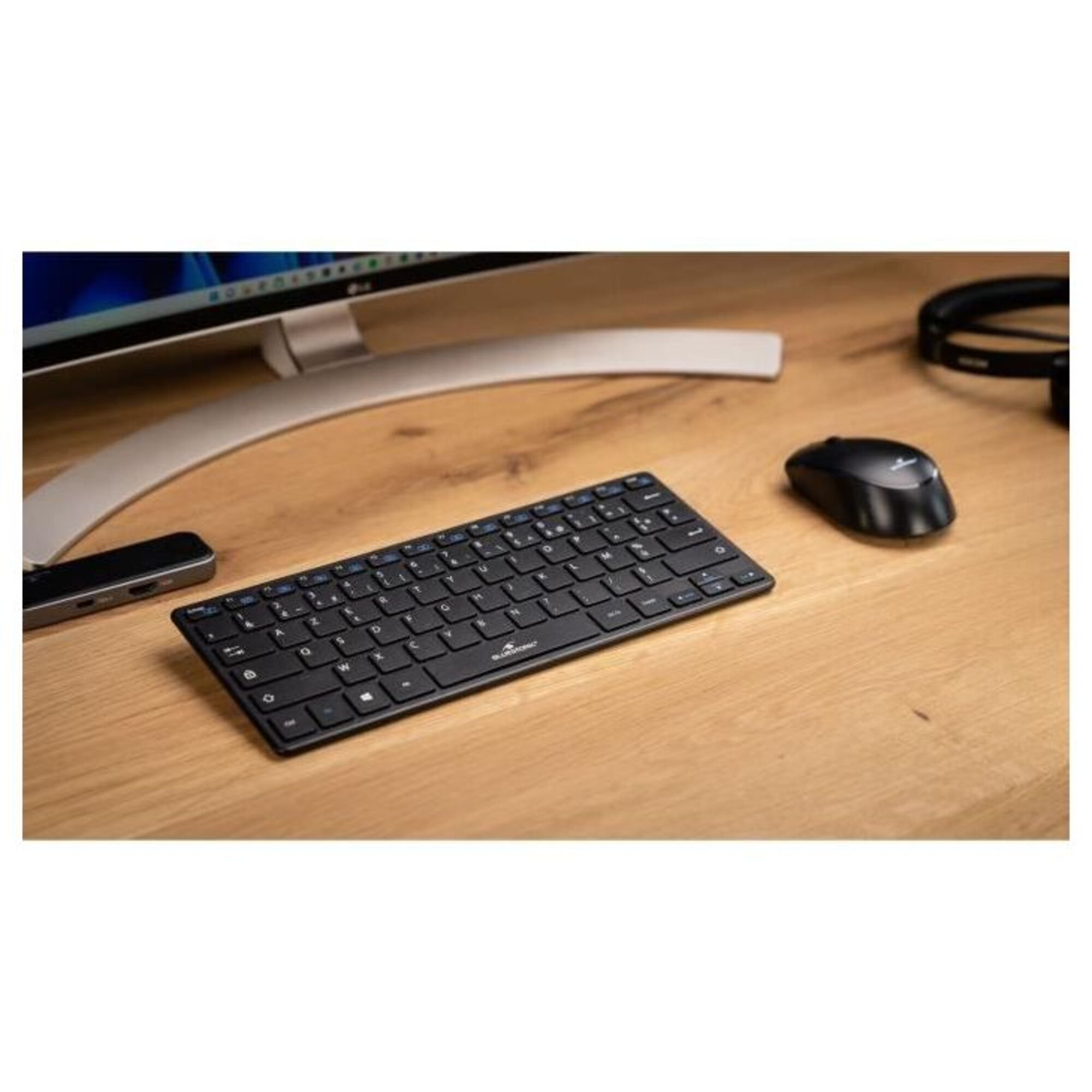 BLUESTORK PACK MINIFR - vue 5