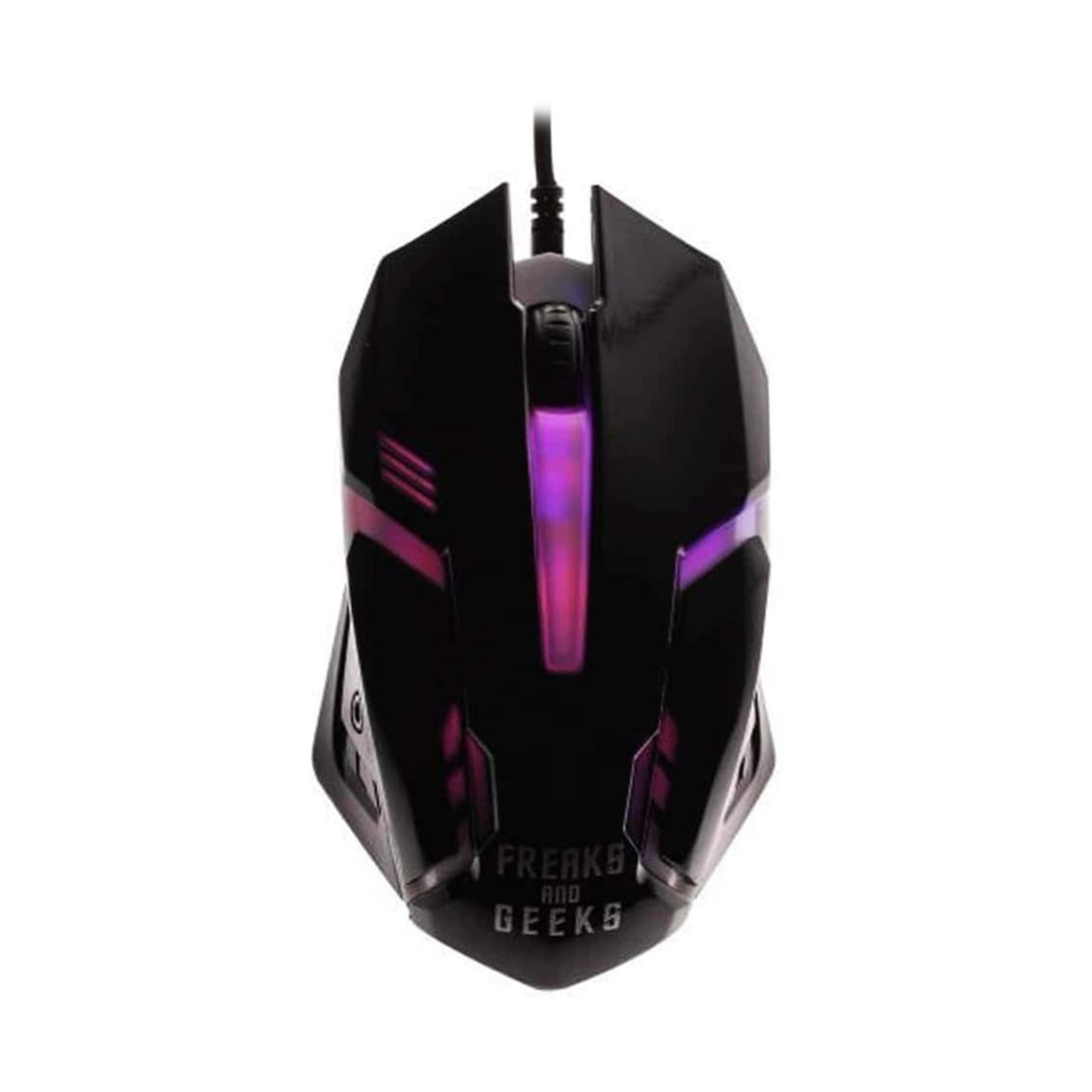 Souris gamer PolyChroma LED compatible PS3 PC PS4 Xbox One - Neuf