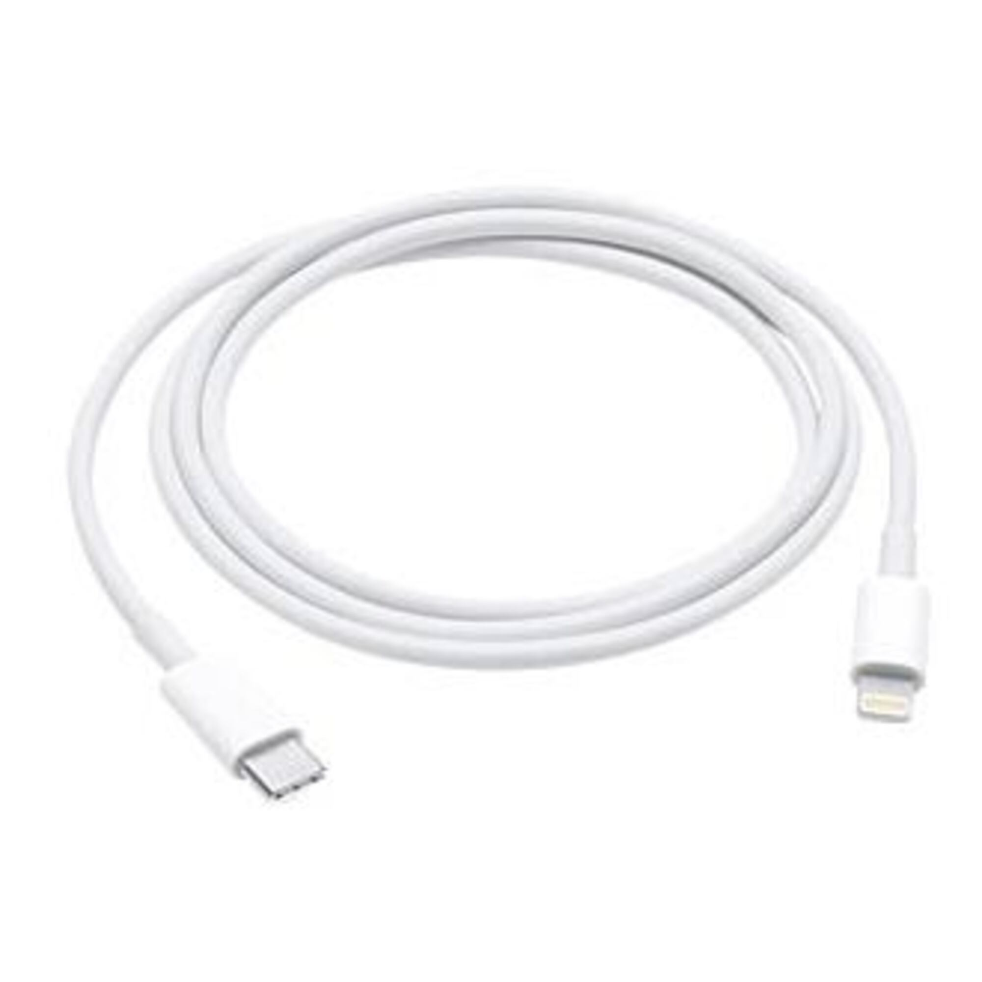 Câble Lightning vers USB-C (1 m) - Neuf
