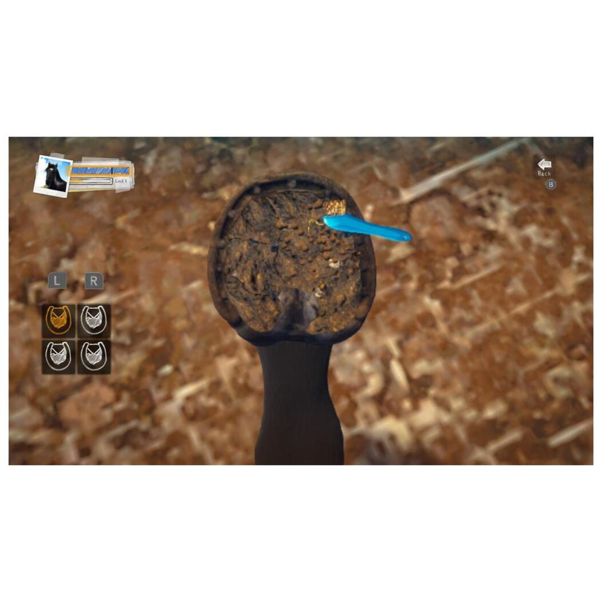 Whisper : Libres Comme Le Vent Ps4 - vue 5