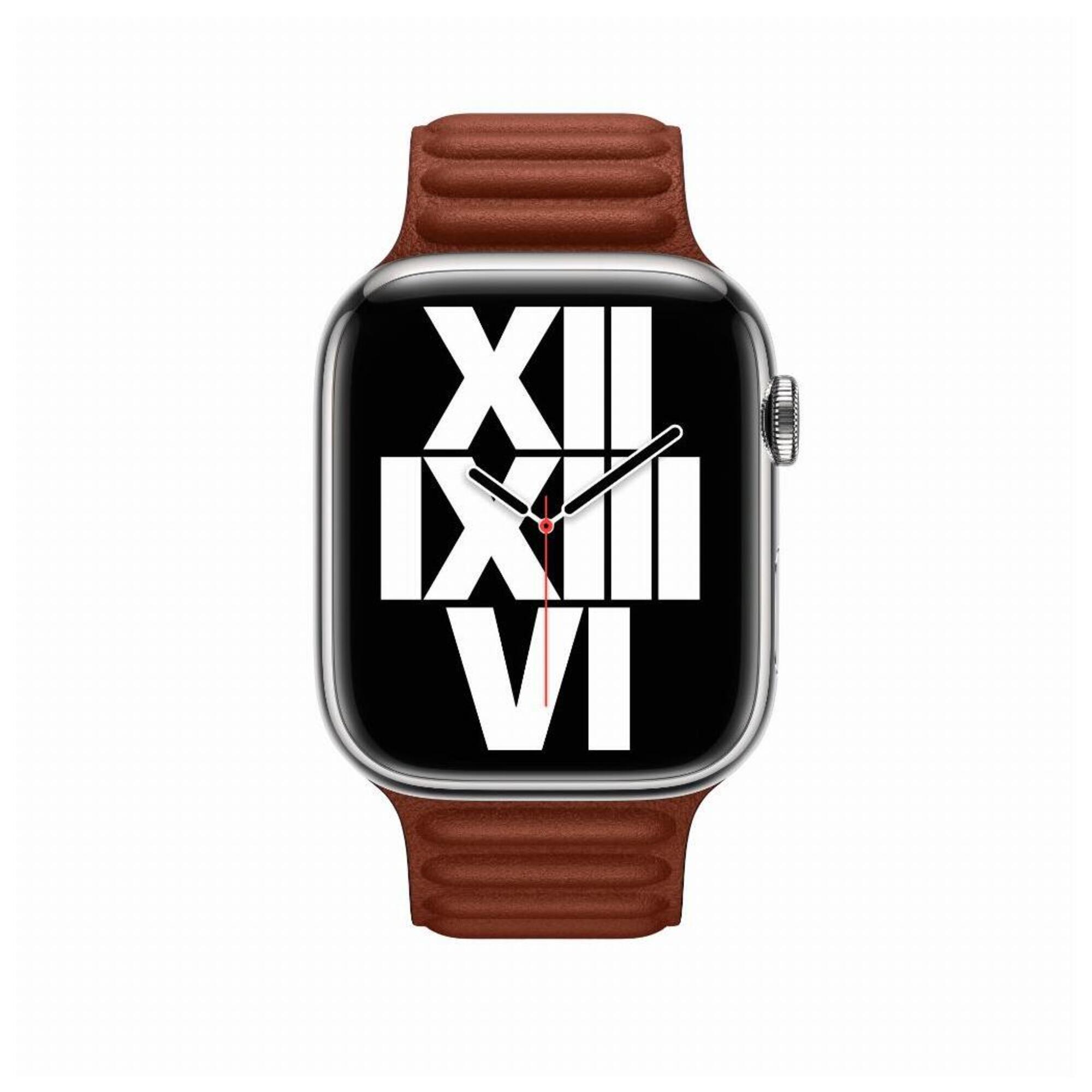 Apple MP853ZMA Bande cuir - vue 4