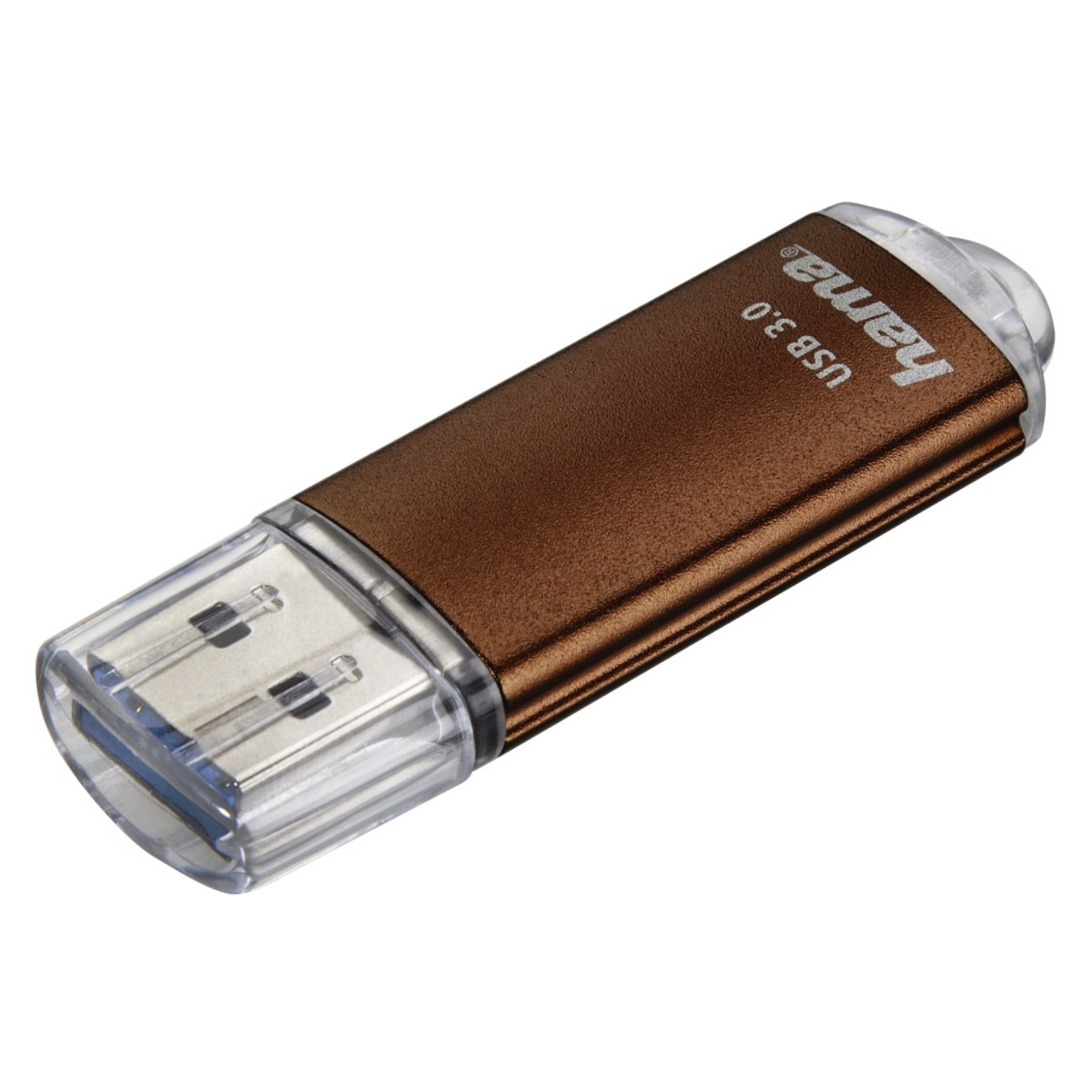 Hama Laeta lecteur USB flash USB Type A 3.2 Gen 1 3.1 Gen 1 Neuf