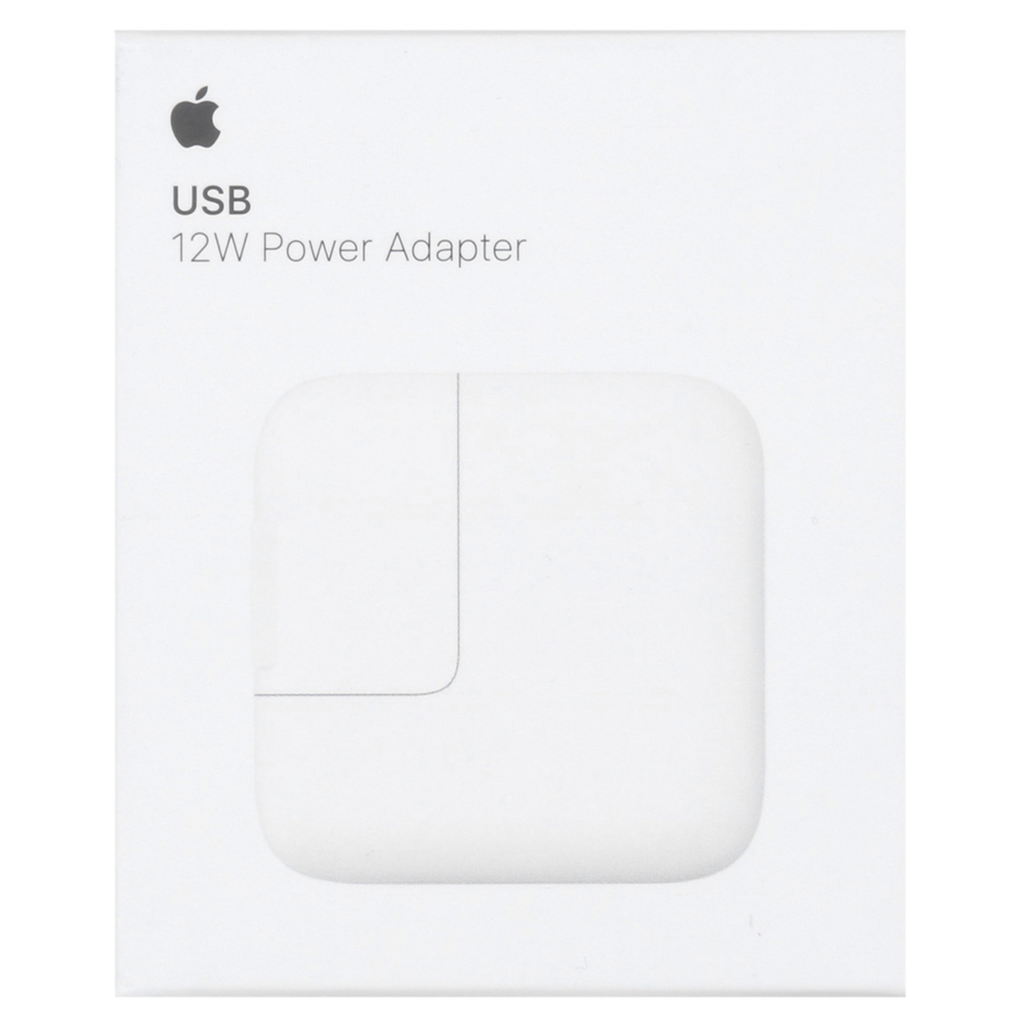 Adaptateur Secteur mgn03zma Apple 'adaptateur - vue 6