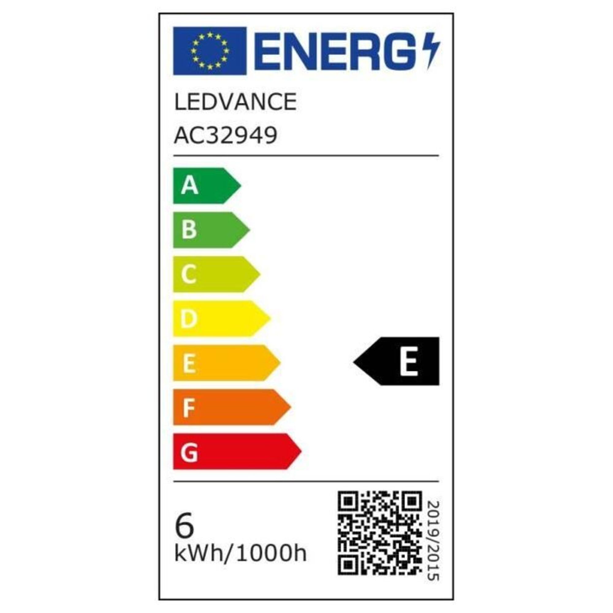 LEDVANCE Ampoule Smart+ Bluetooth STANDARD FIL E27 PUISSANCE VARIABLE Neuf - vue 5