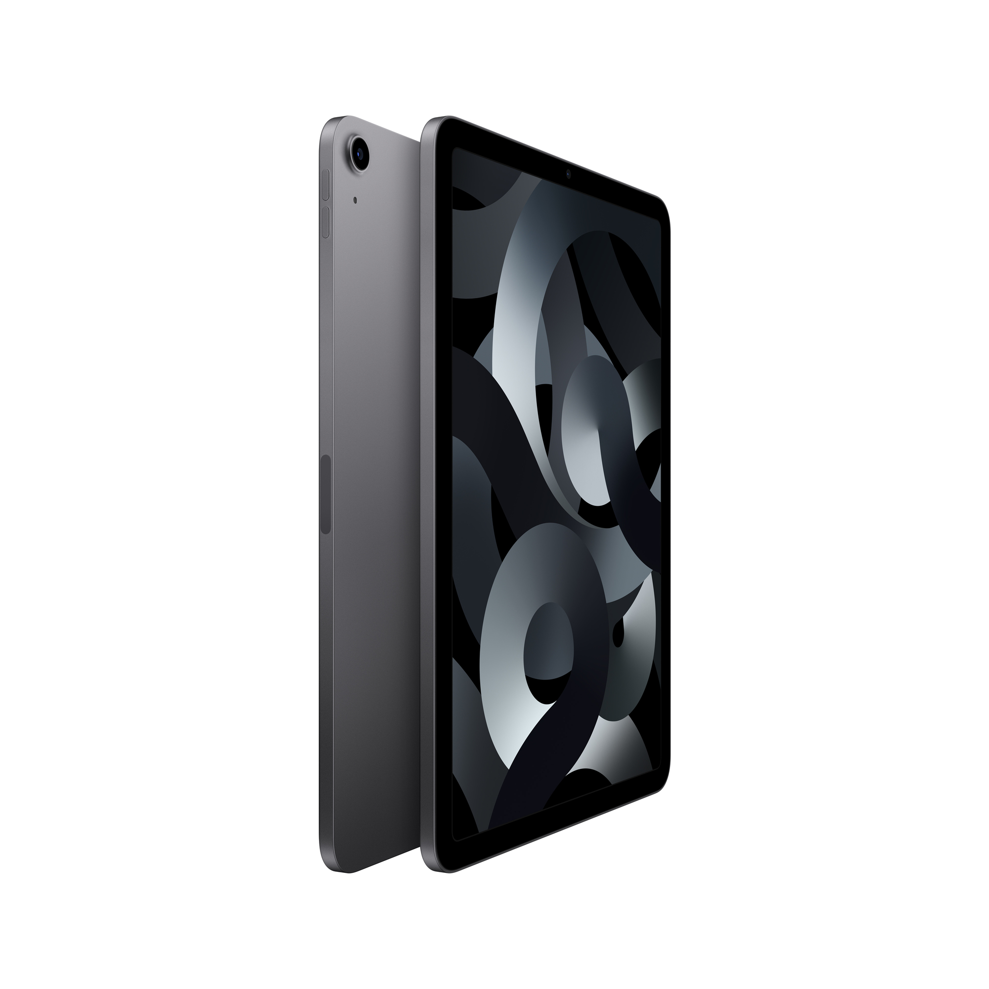 iPad Air 5e génération 10 9 Puce M1 2022 WiFi - vue 3