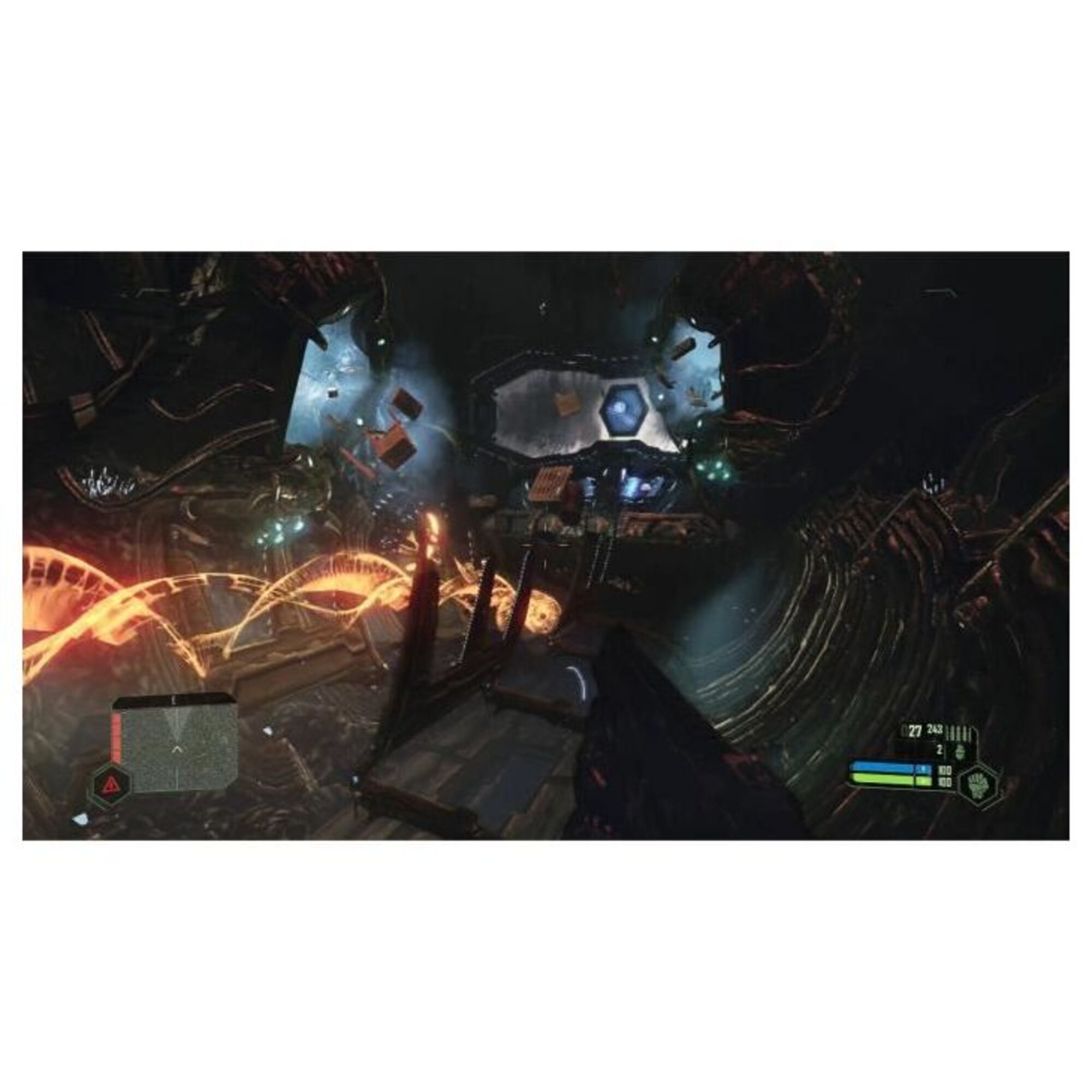 Crysis : Remastered Jeu Switch Neuf - vue 2