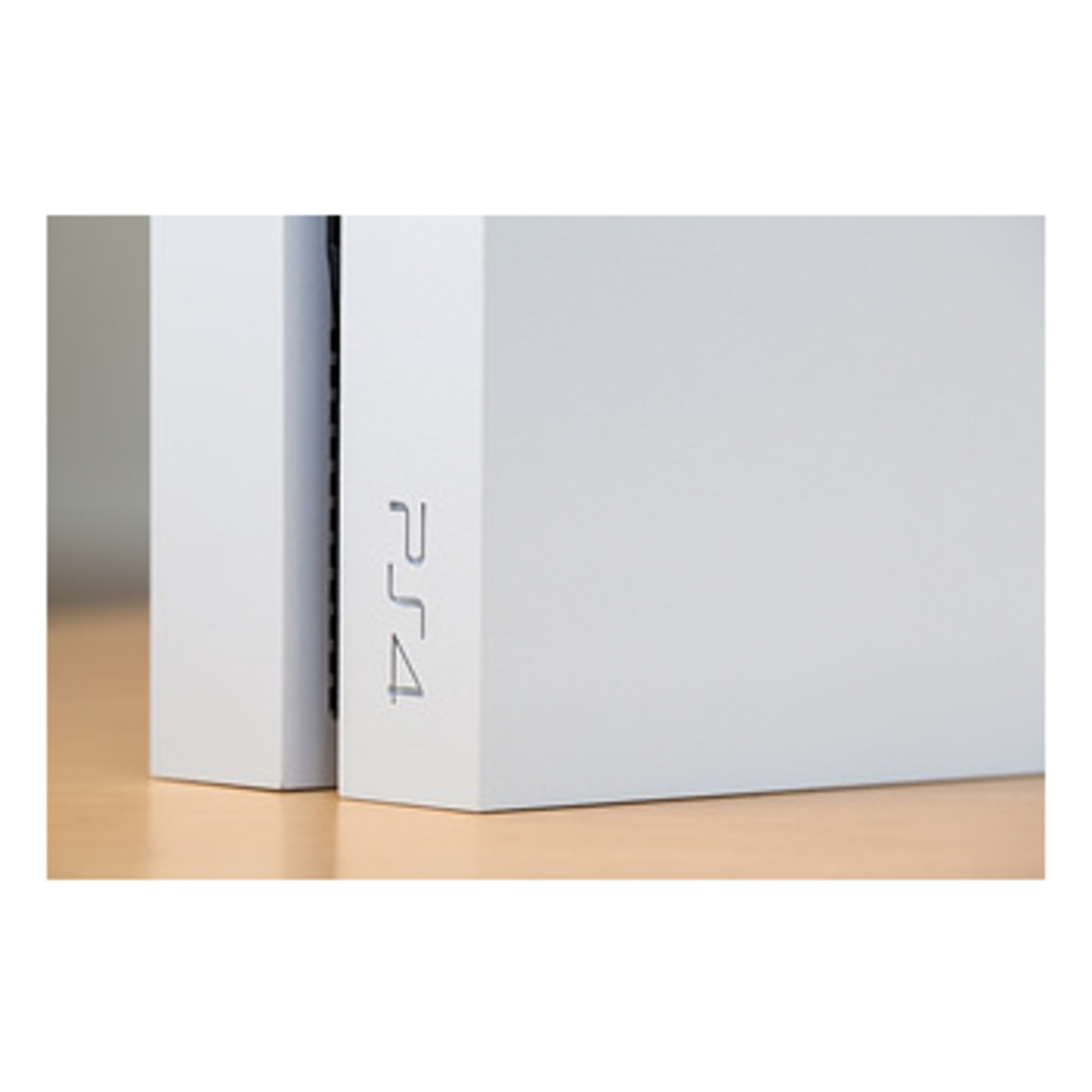 Sony PlayStation 4 - Console de jeux - 500 Go HDD - Blanc glacier - Excellent état