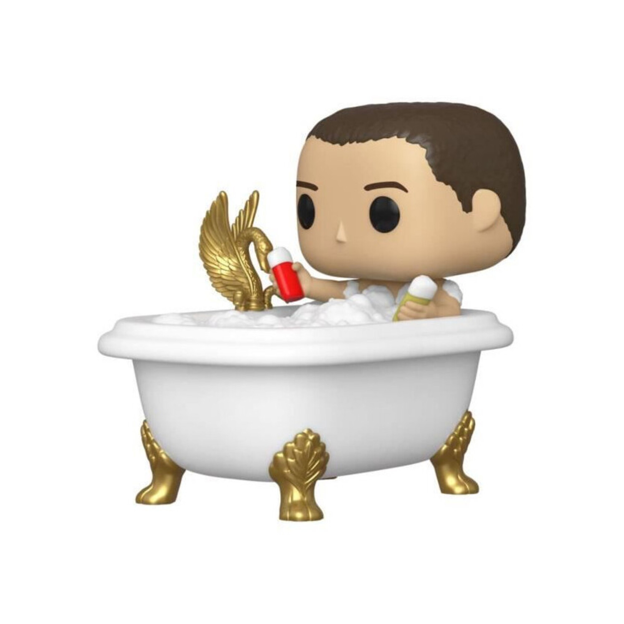 FUNKO Billy Madison Figurine POP! Billy Madison in Bath