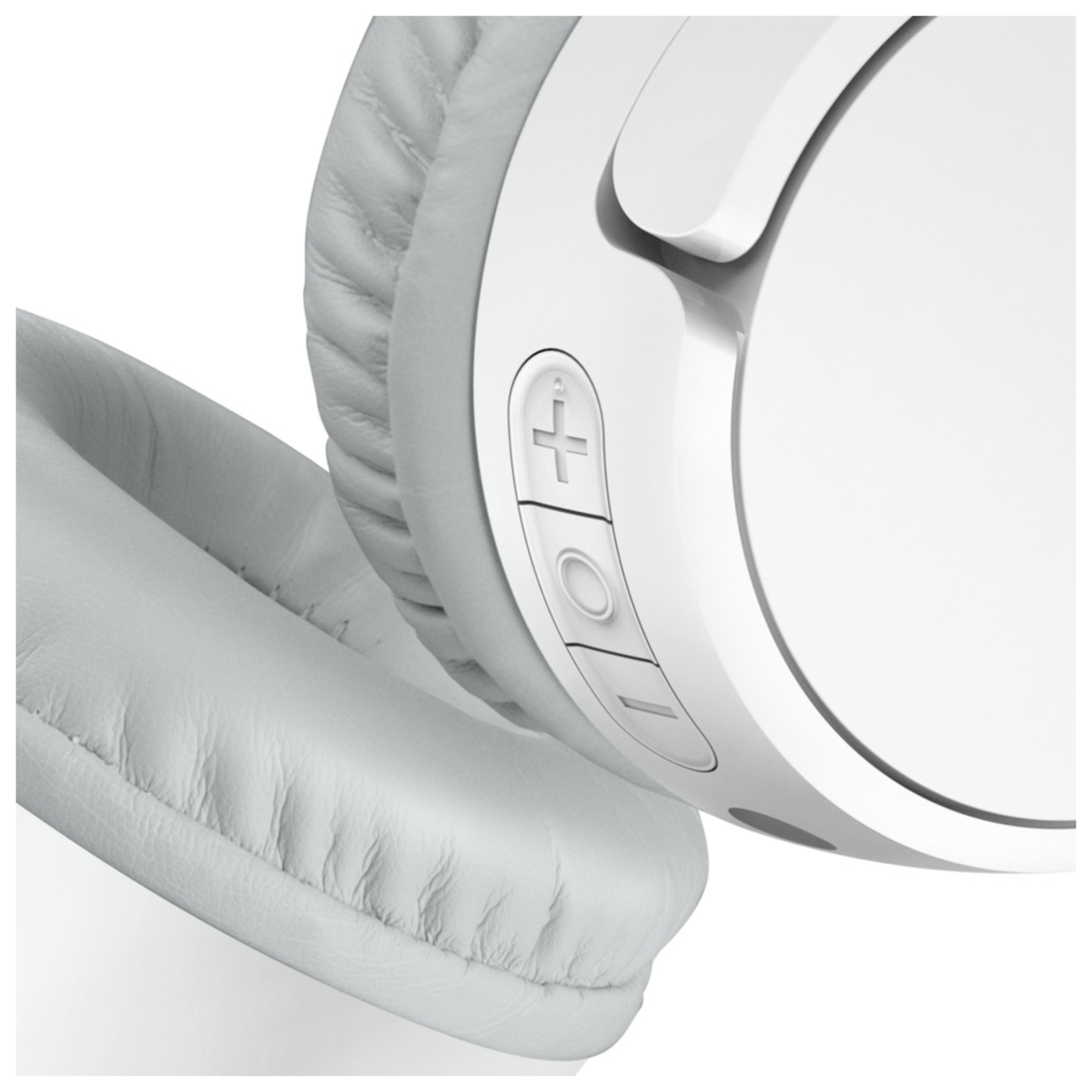 Belkin SOUNDFORM Mini Casque Avec fil &sans fil Arceau Musique Micro-USB Bluetooth Blanc - Neuf