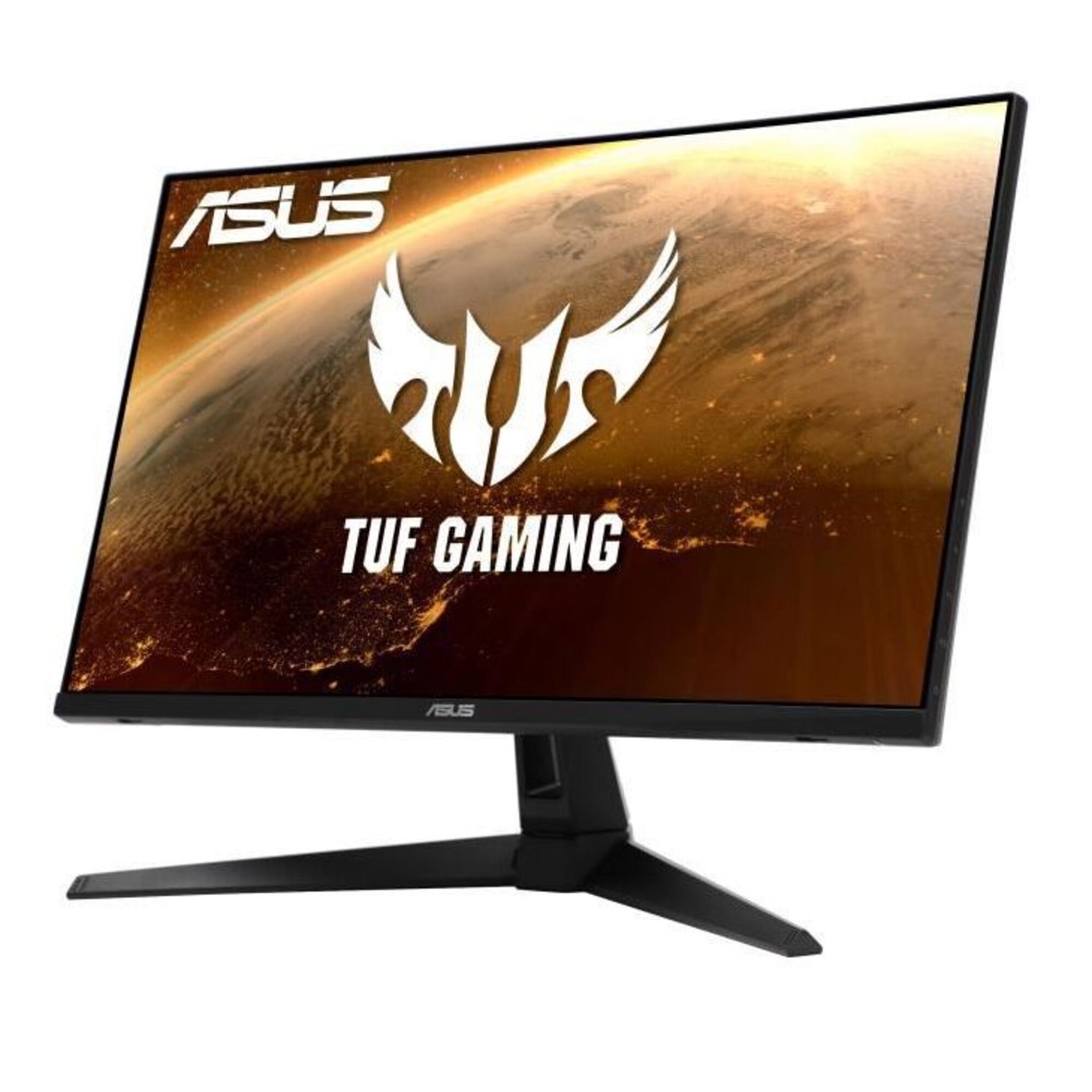 ASUS VG279Q1A 68,6 cm (27 ) 1920 x 1080 pixels Full HD LED Noir - Neuf