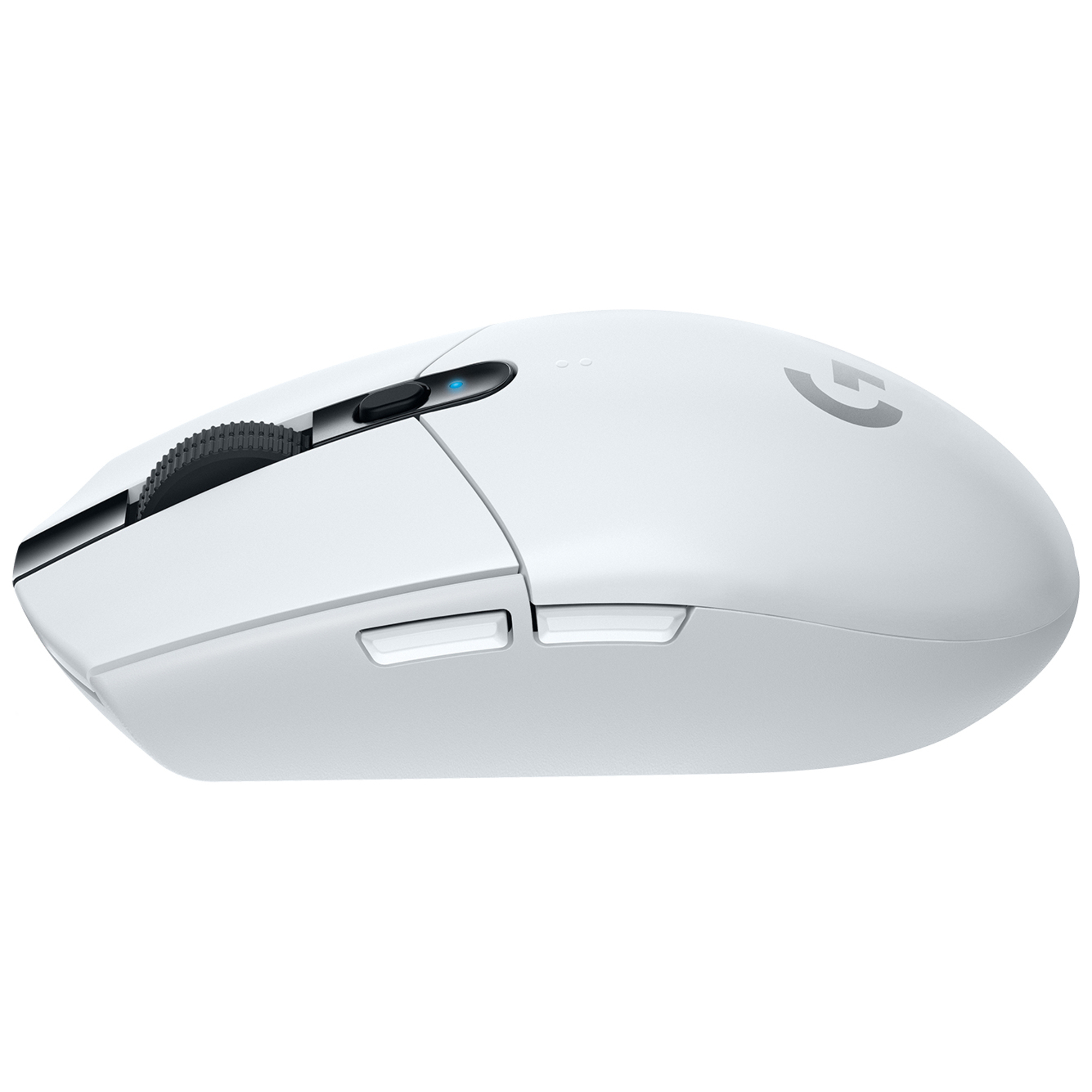 Logitech G G305 souris Ambidextre - Blanc - Neuf