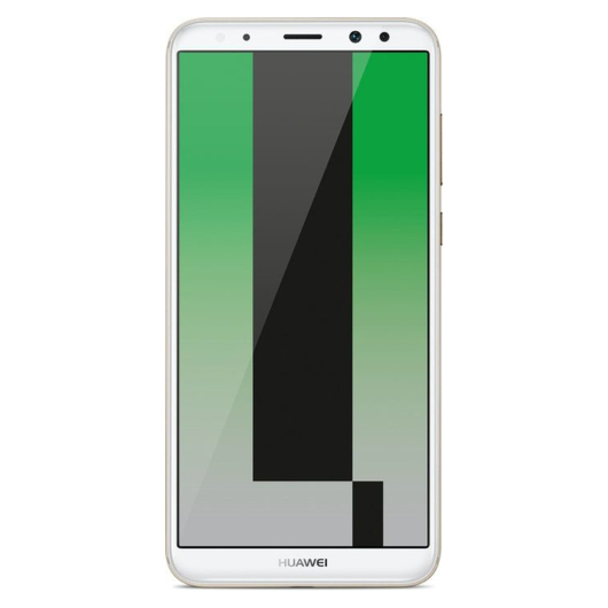 Huawei 10 Lite - vue 5