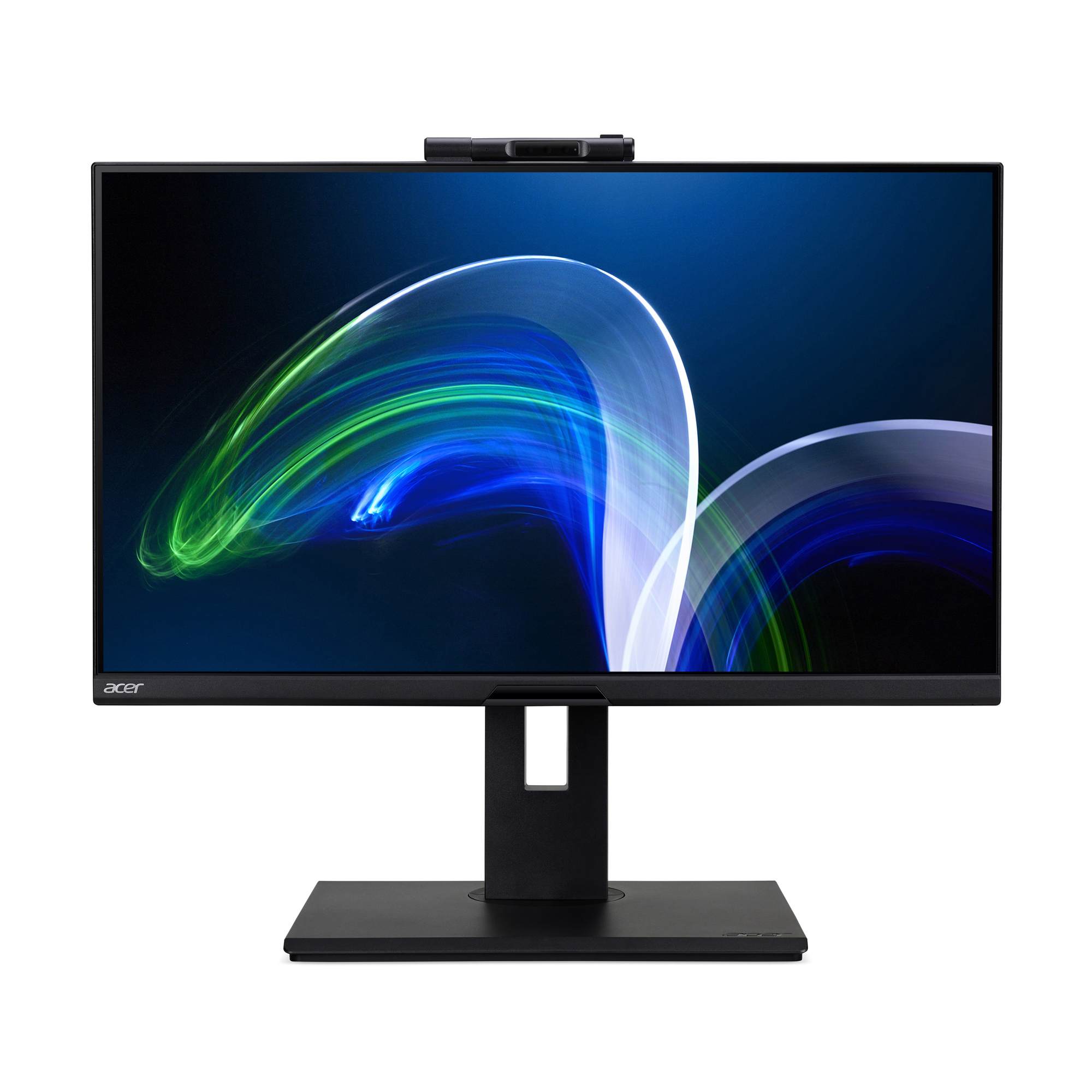 Acer B8 B248Y 60,5 cm (23.8 ) 1920 x 1080 pixels Full HD LCD Noir - Neuf