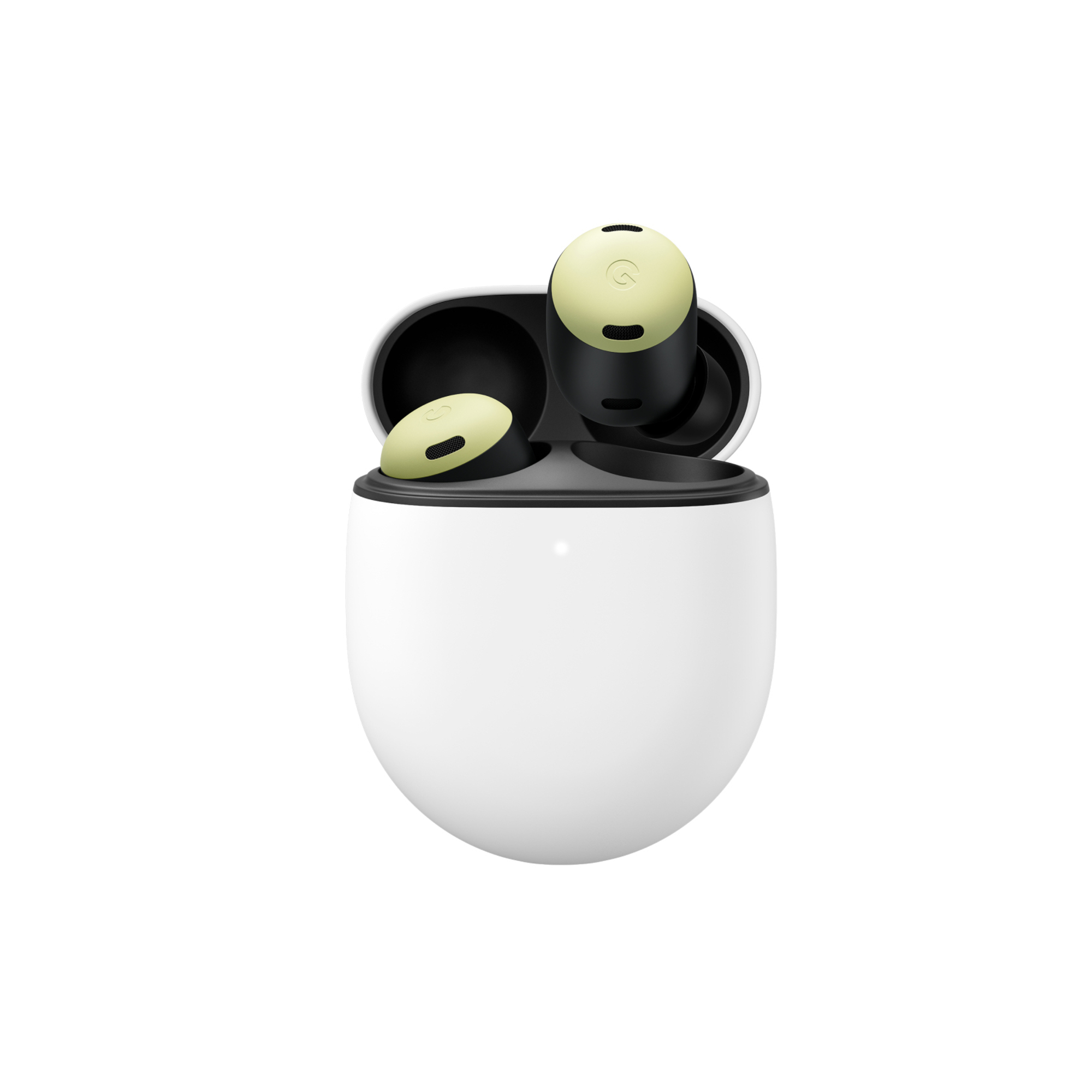 Pixel Buds Pro Vert citron - Neuf