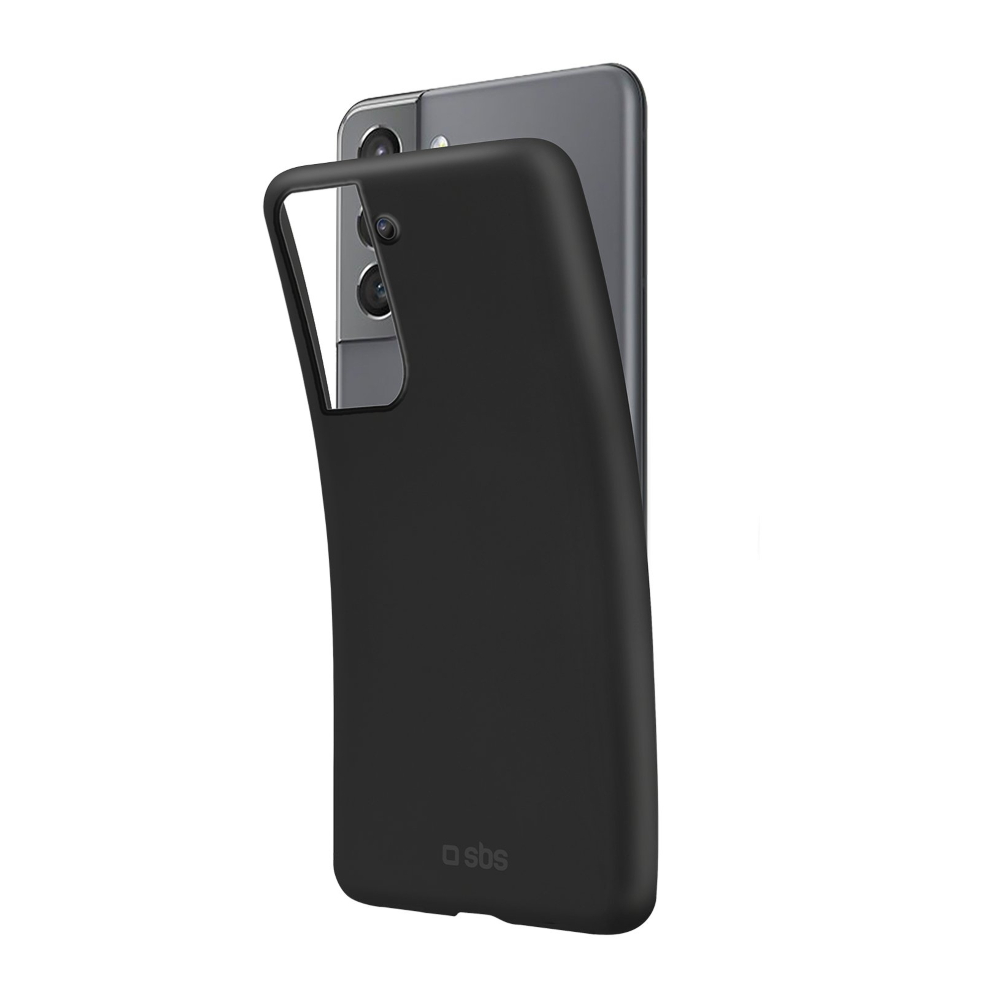 SBS Coque smartphone Coque Vanity Stars  Samsung Galaxy S22