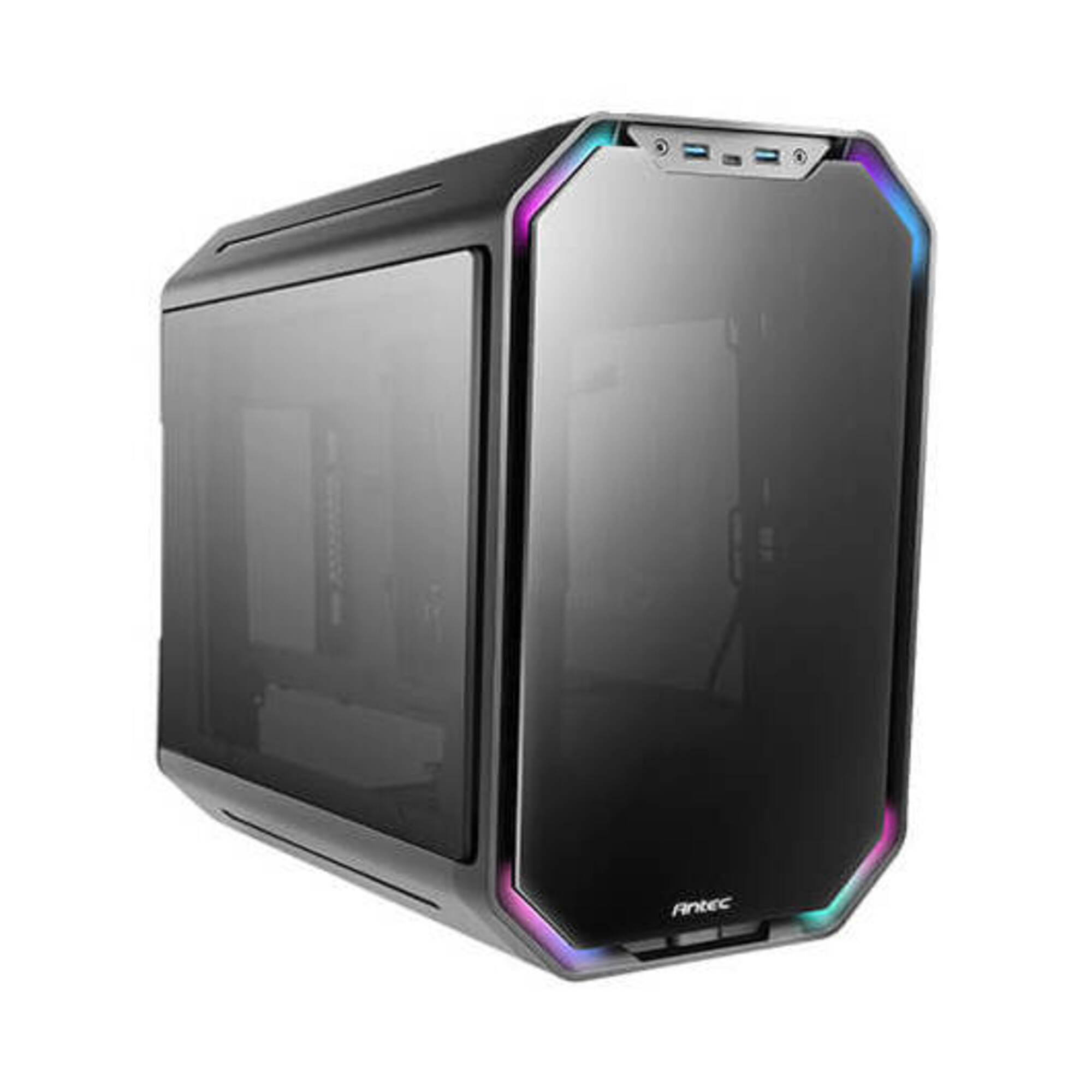 Antec Cube Midi Tower Neuf - vue 8