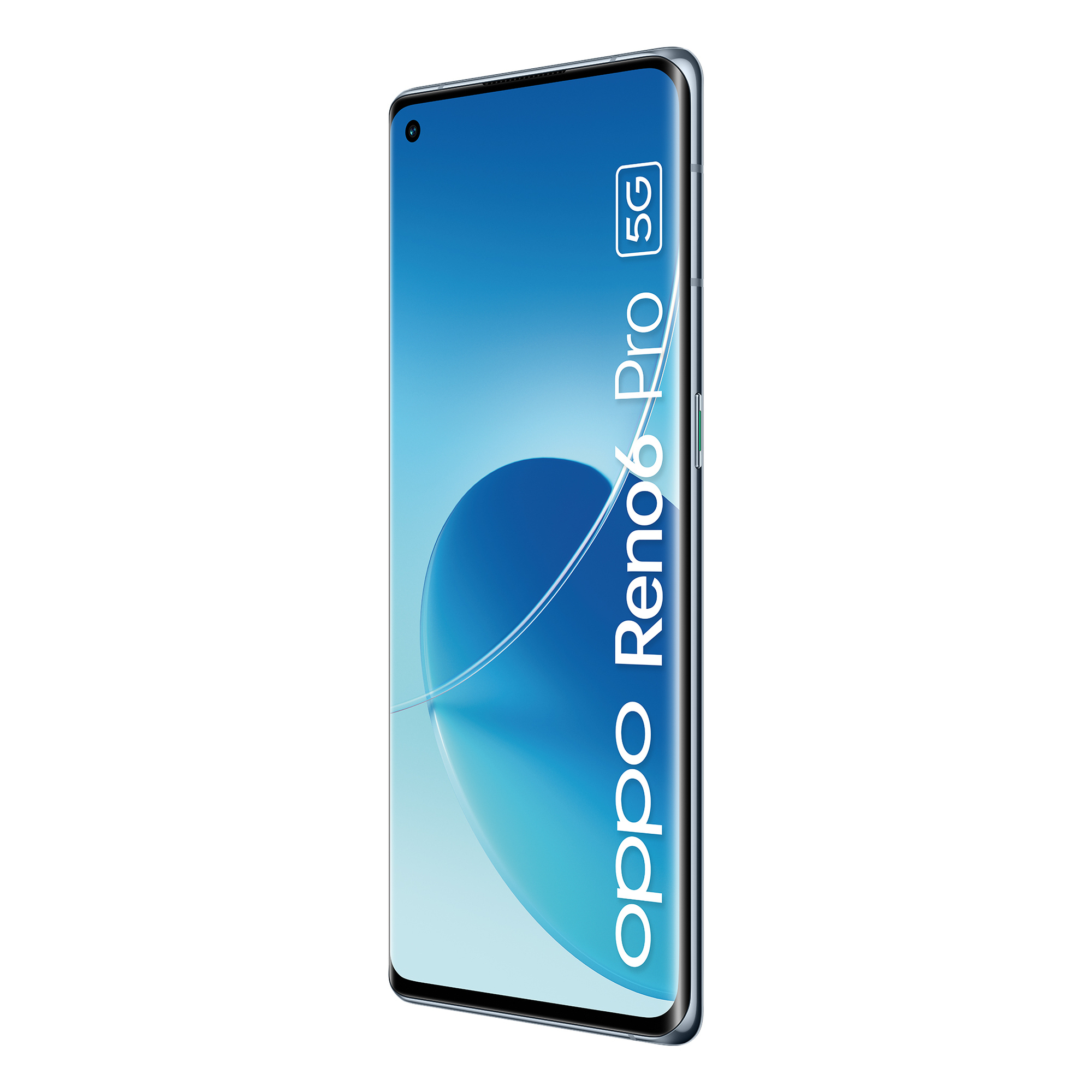 Reno6 Pro 5G débloqué - vue 5