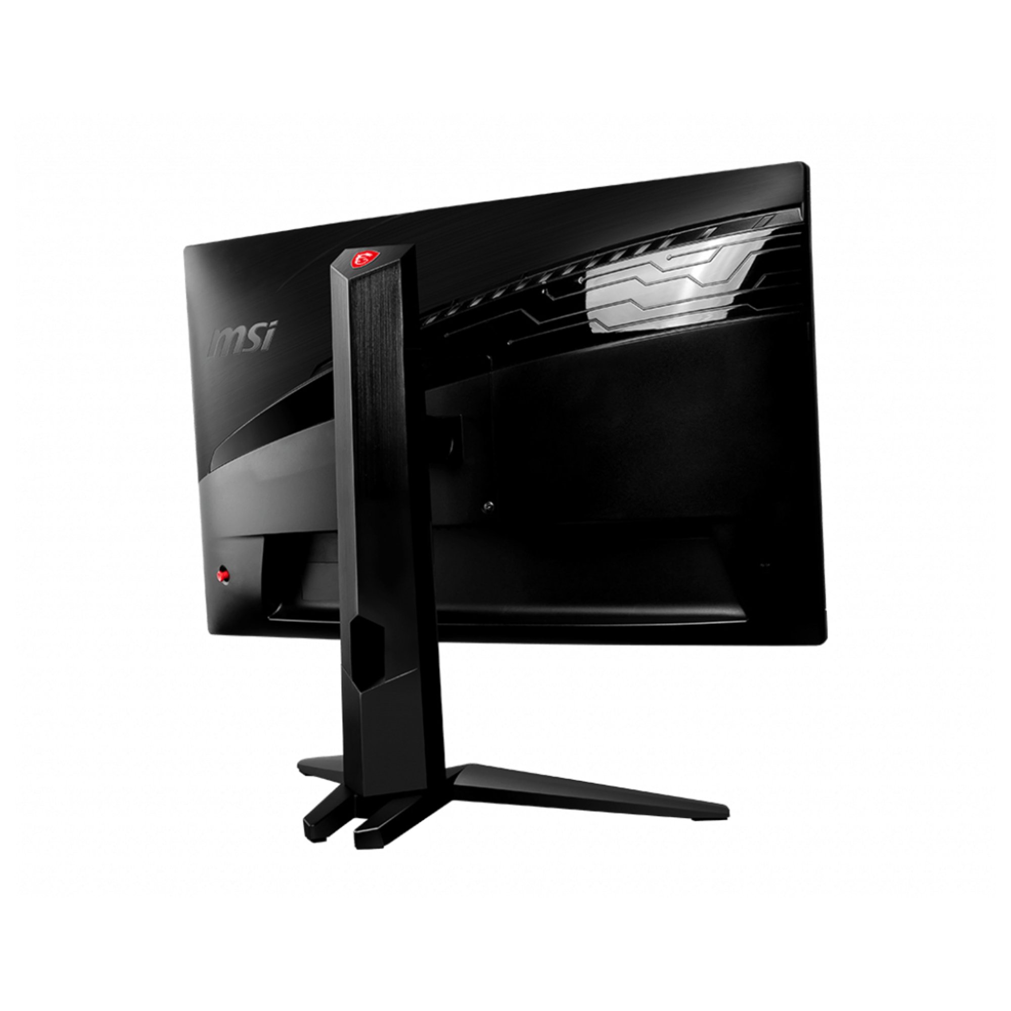 MSI Optix MAG271CQP Ecran Incurvé Gamer 27 WQHD Dalle VA 1ms 144Hz 2xHDMI / Display Port AMD FreeSync - vue 3