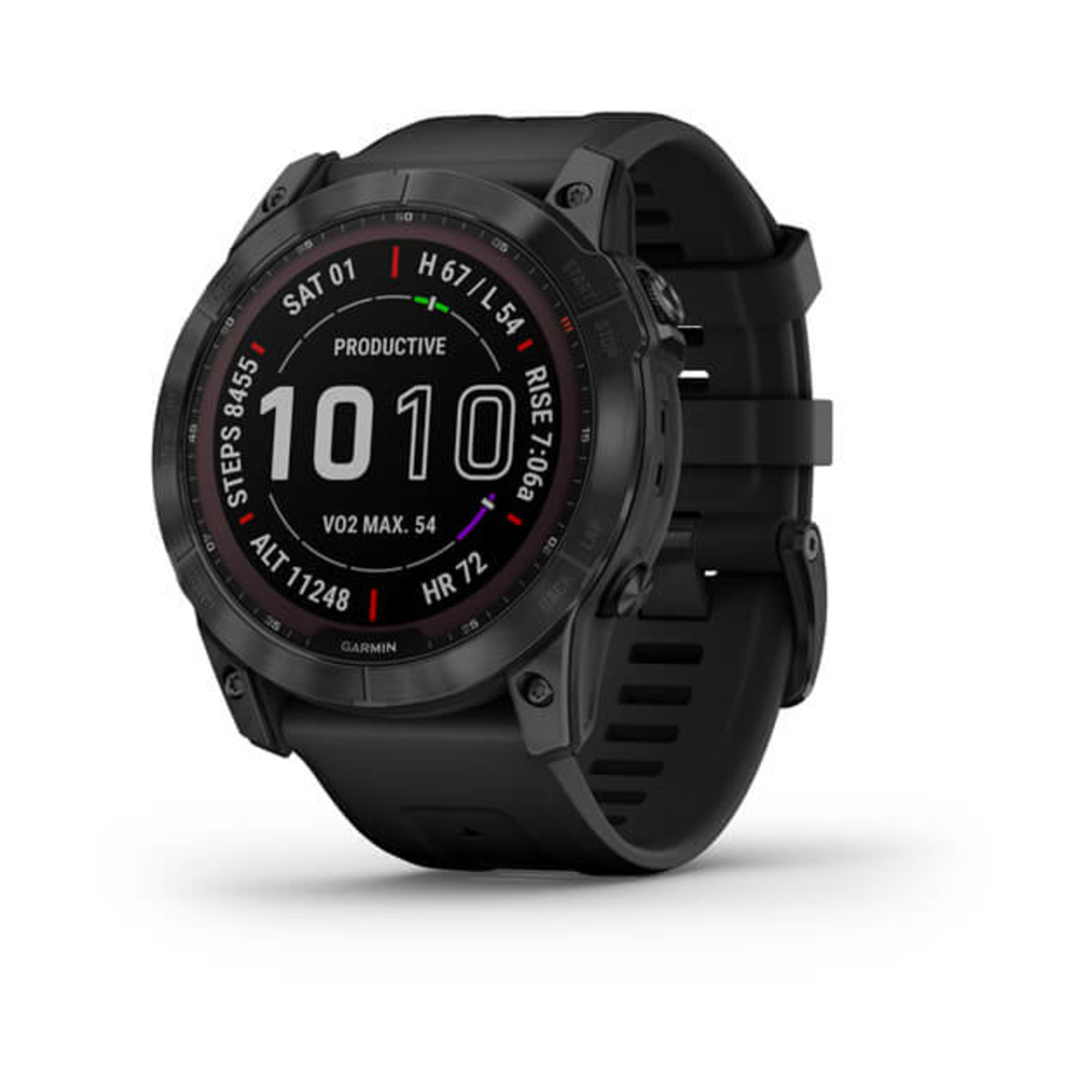 Acheter Fenix 7X 3,56 (1.4 ) Mip 51 Mm Noir Gps (Satellite) - Bon état Bon état - 398,99 € Fenix 7X 3,56 (1.4 ) Mip 51 Mm Noir Gps (Satellite) - Bon état Bon état - Garmin reconditionné disponible sur Pixmania