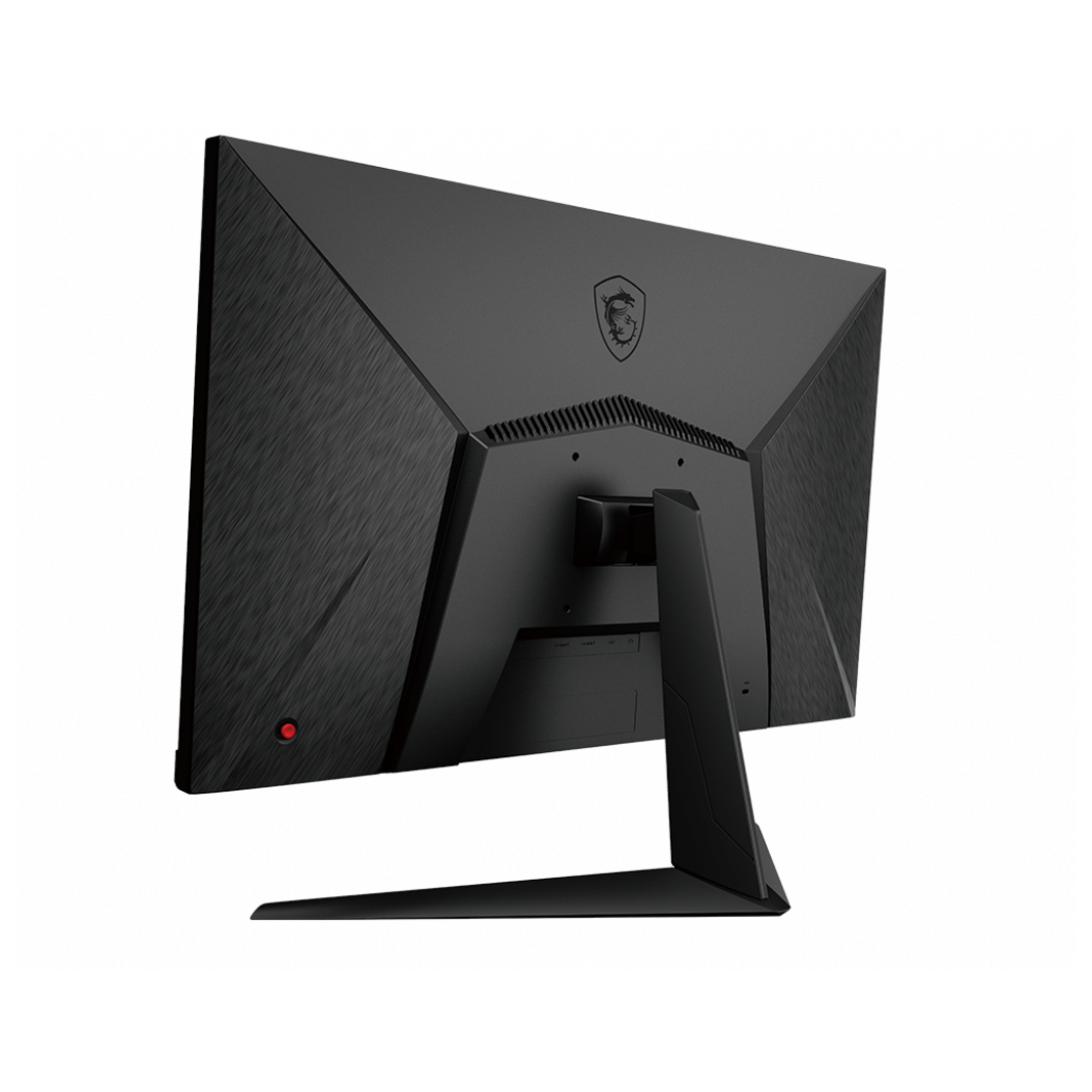 MSI G2712 écran plat de PC 68,6 cm (27 ) 1920 x 1080 pixels Full HD Noir - Neuf