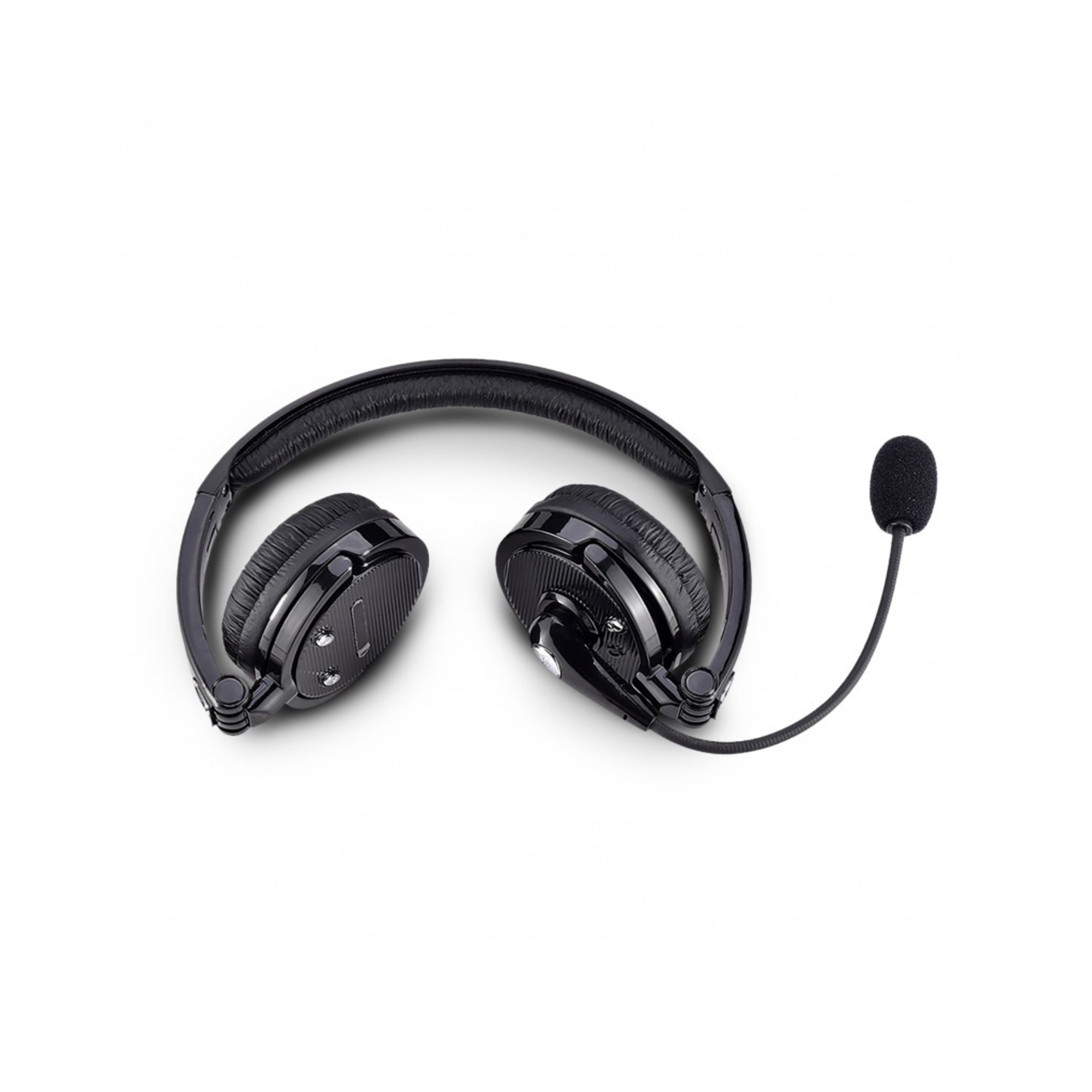 Urban Factory Movee Casque Sans fil Arceau BureauCentre d'appels Bluetooth Neuf - vue 3