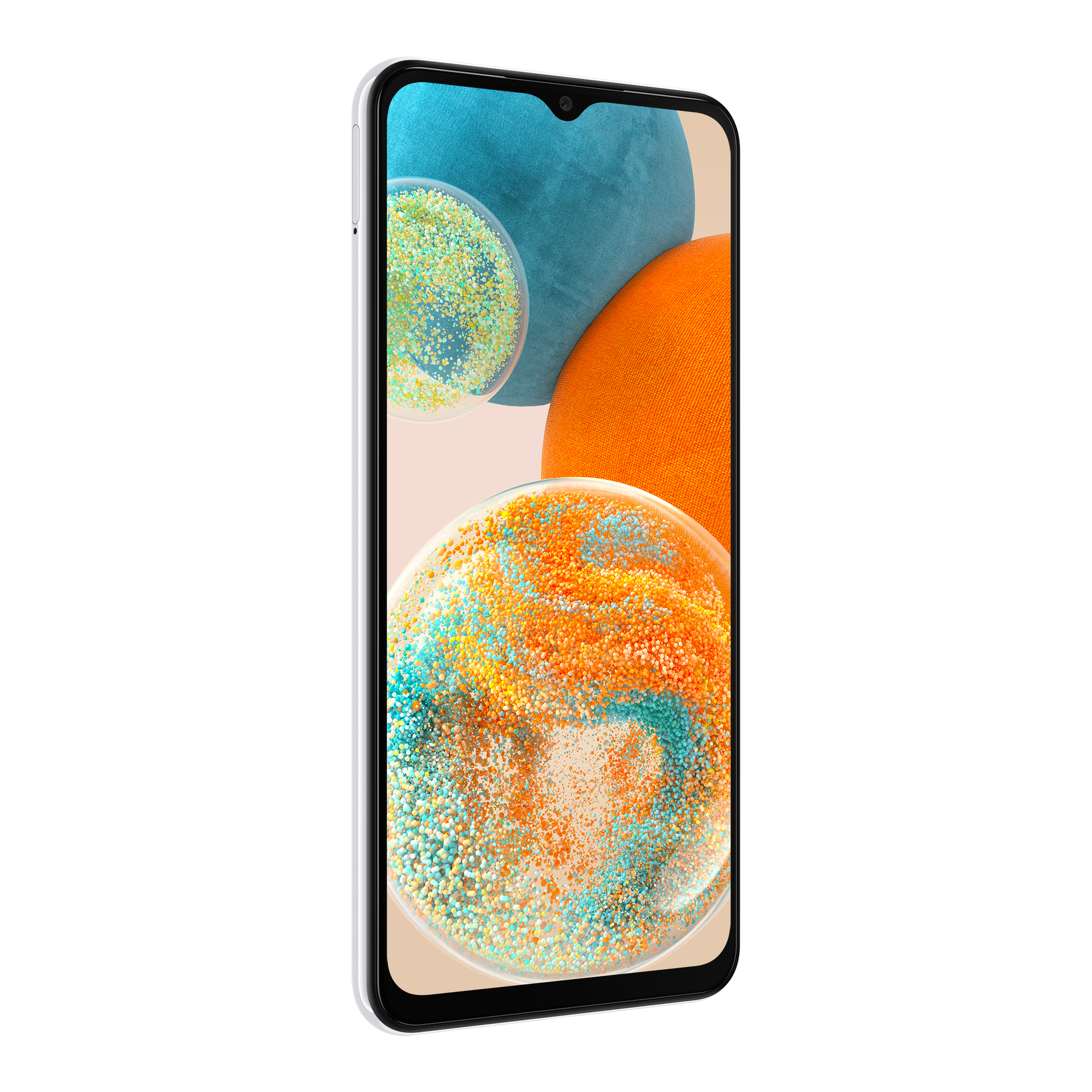 Galaxy A23 (5G) 64G, Blanc, débloqué - Bon état